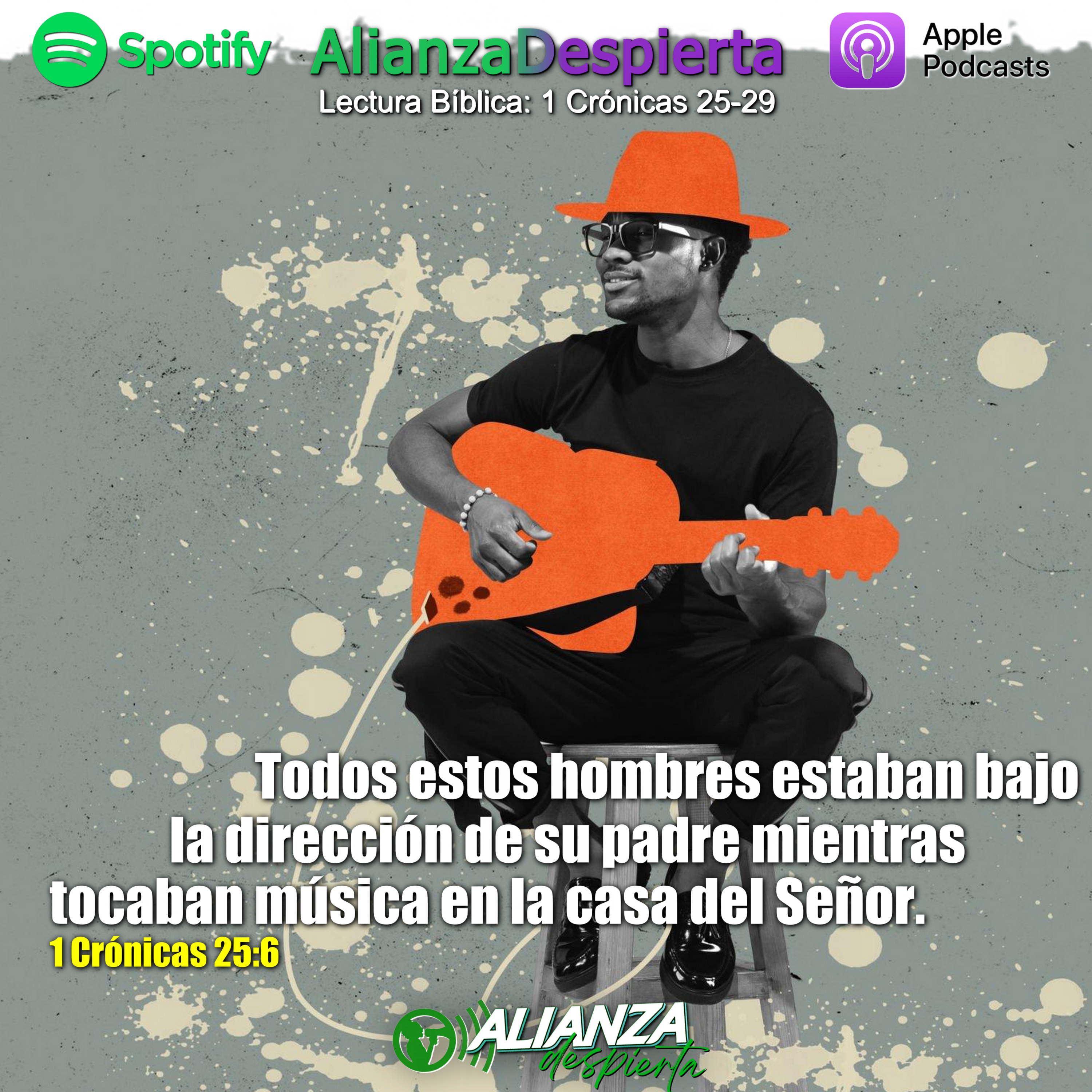 MUSICA QUE AGRADA AL SEÑOR - 12.09.23 episode artwork