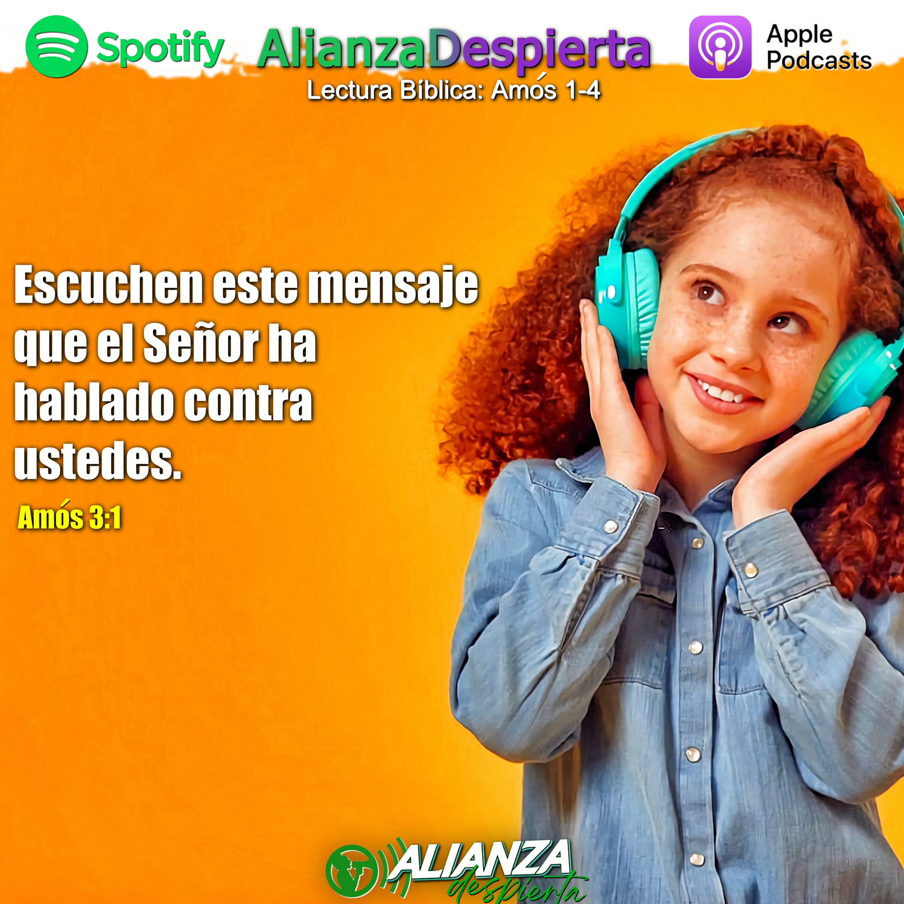 ESCUCHEN EL MENSAJE - 15.09.23 episode artwork
