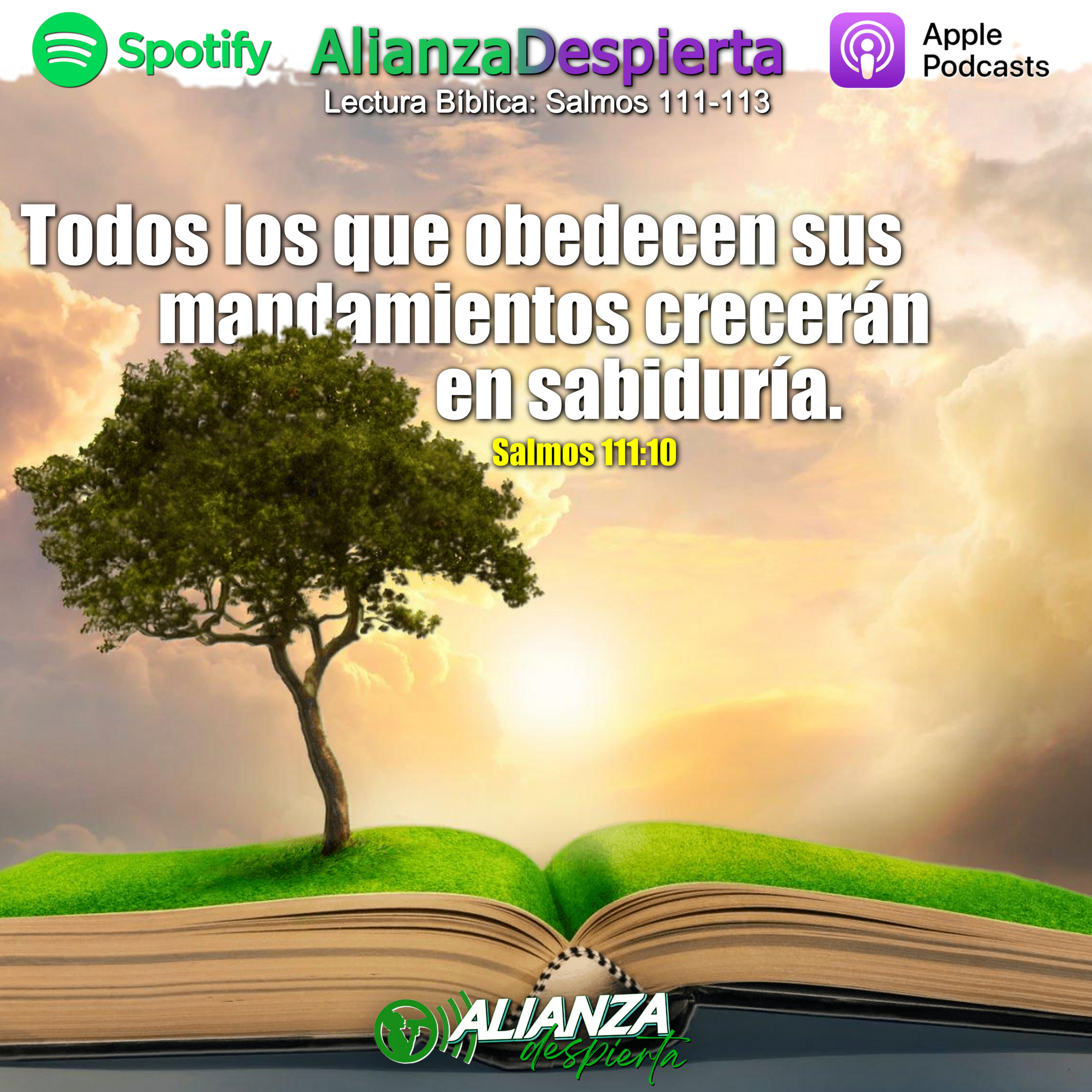 CRECIMIENTO EN SABIDURÍA - 20.09.23 episode artwork
