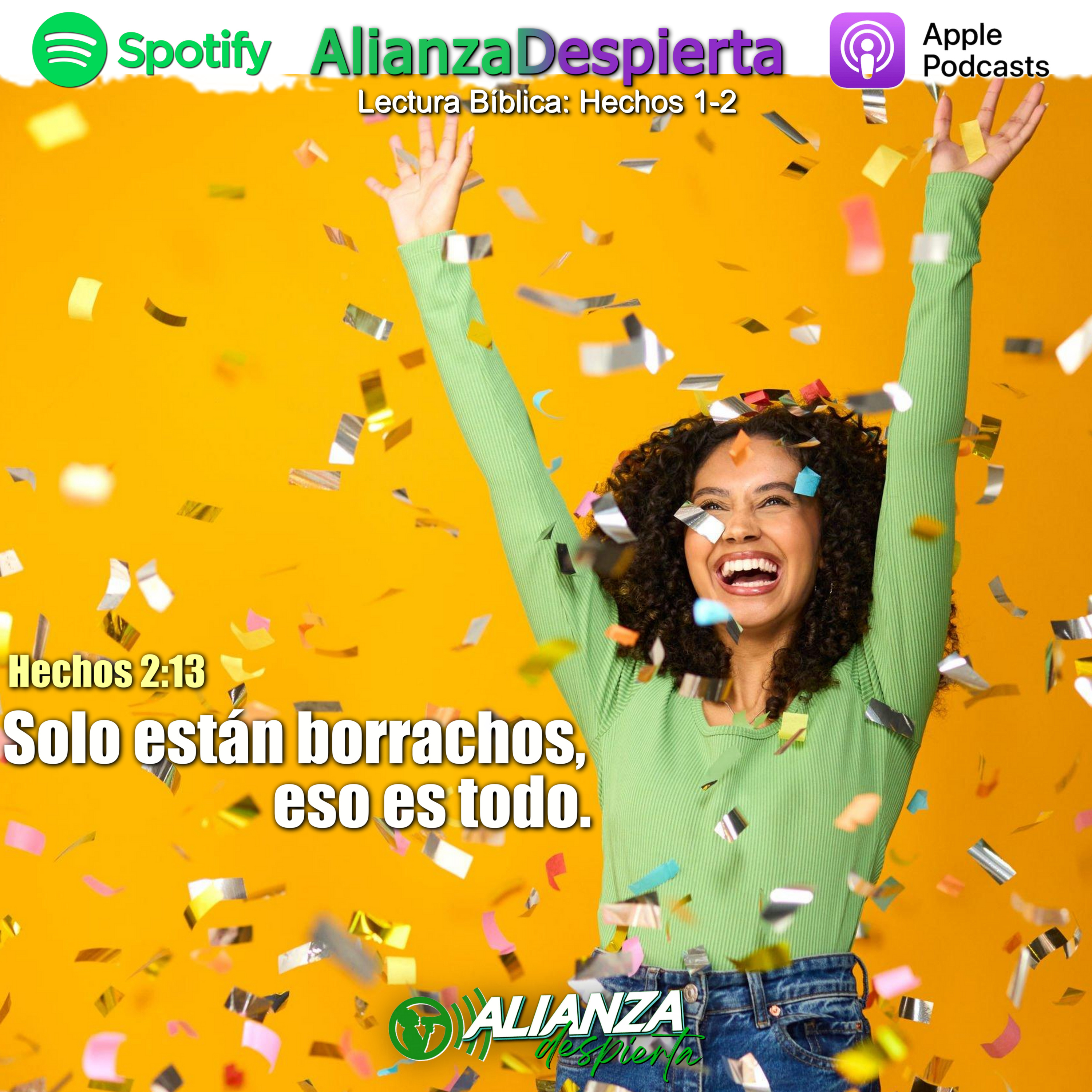 SOBRIEDAD QUE CONFUNDE - 24.09.23 episode artwork