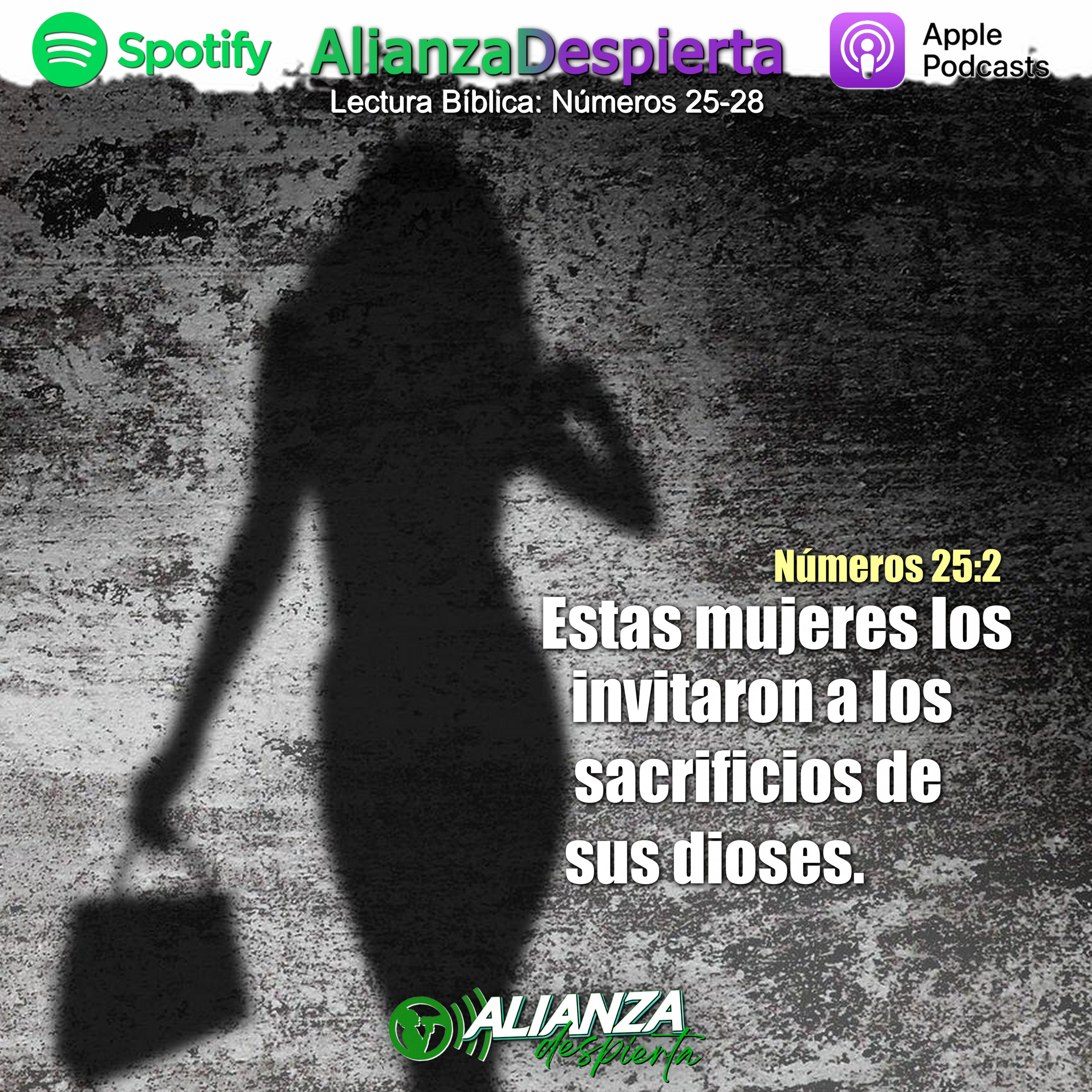 DIME CON QUIEN ANDAS Y TE DIRÉ COMO TERMINARÁS - 25.09.23 episode artwork