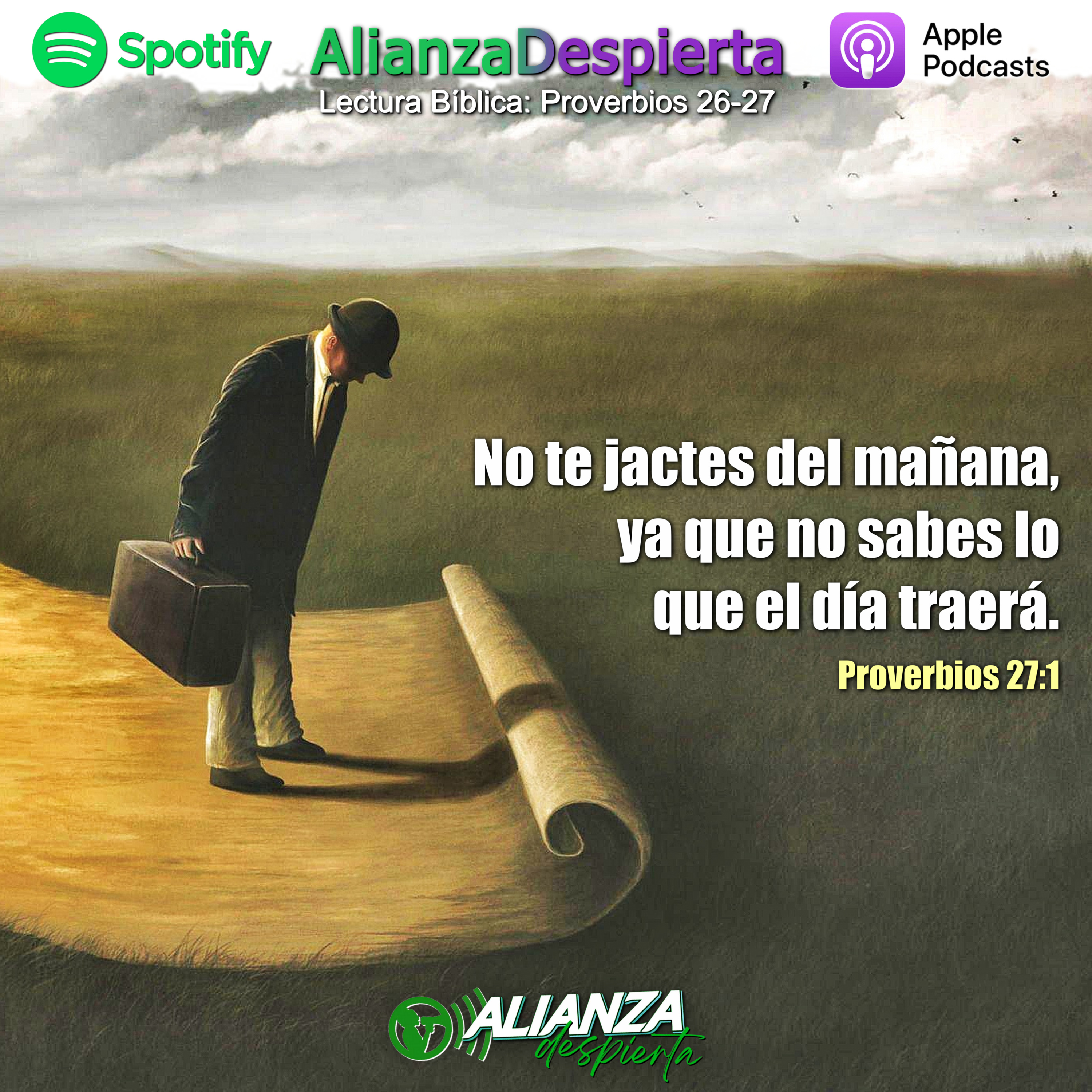 NOS VEMOS MAÑANA, SI DIOS QUIERE - 28.09.23 episode artwork