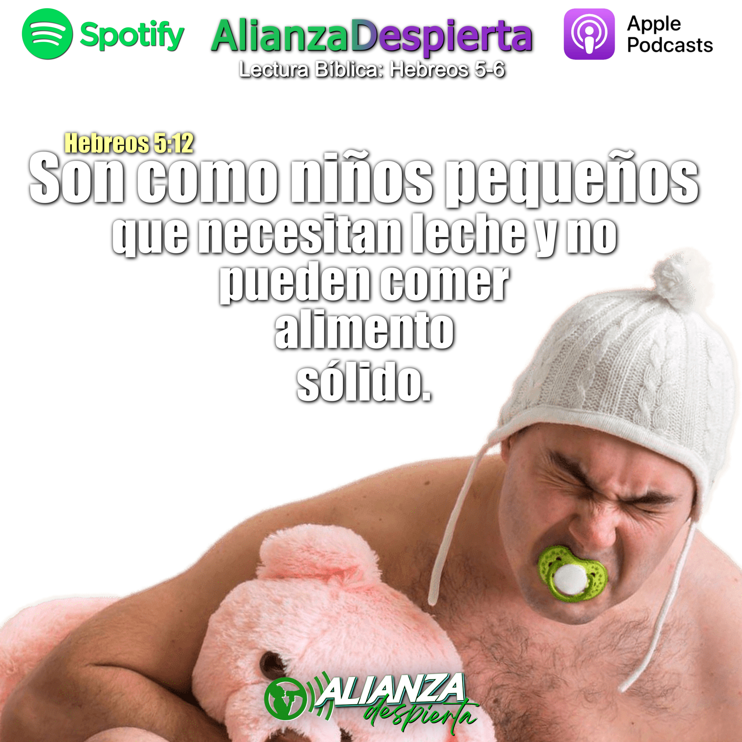 NIÑOS GRANDES - 07.10.23 episode artwork