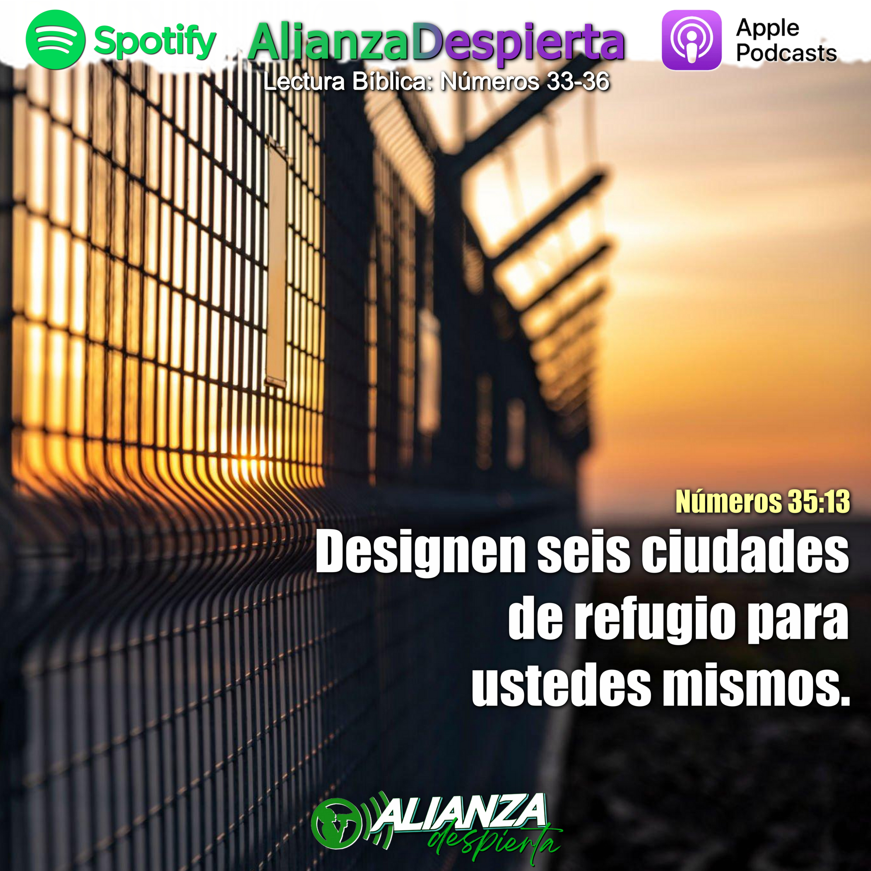 EN JESÚS ESTAMOS SEGUROS - 09.10.23 episode artwork