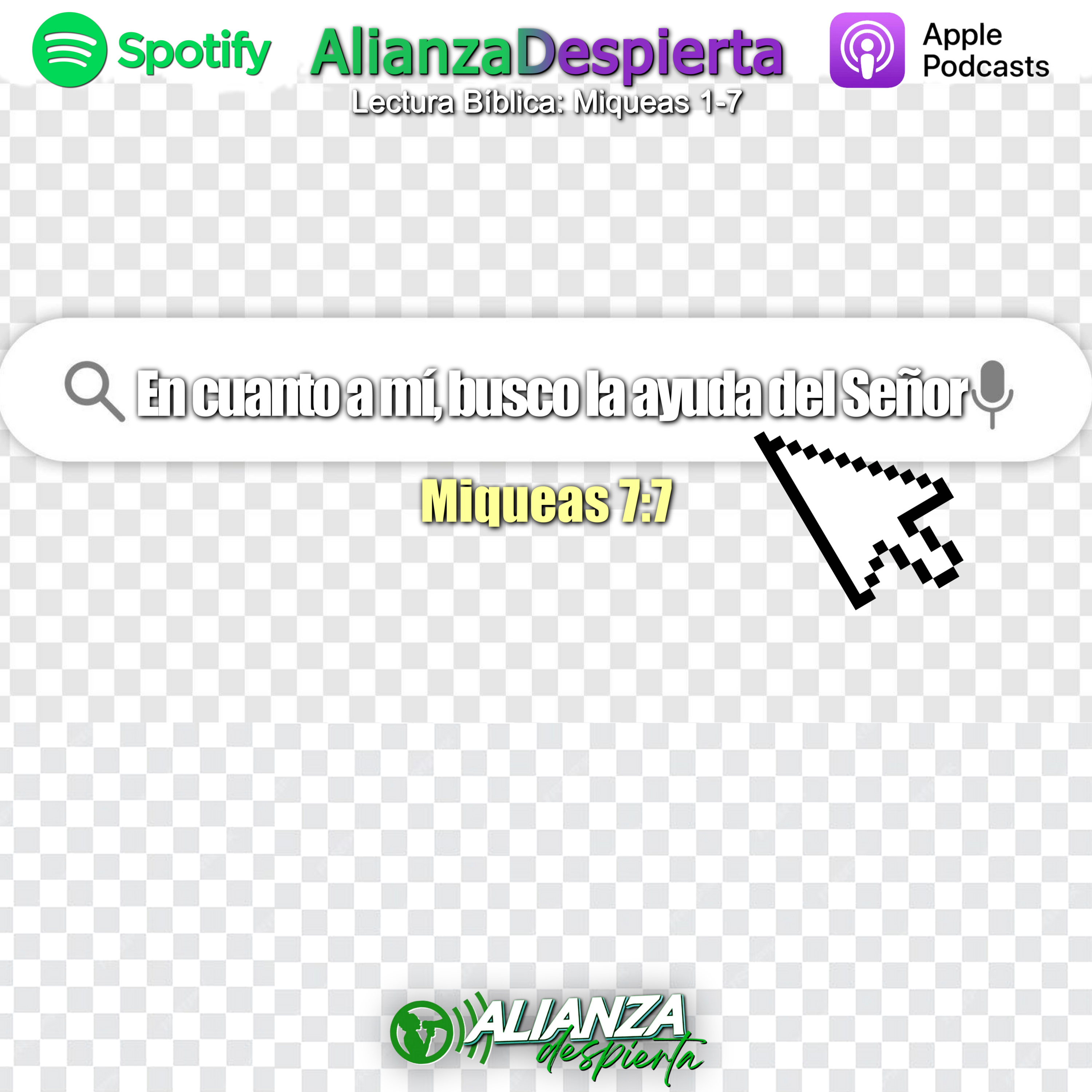 BUSQUEMOS DEL SEÑOR - 13.10.23 episode artwork