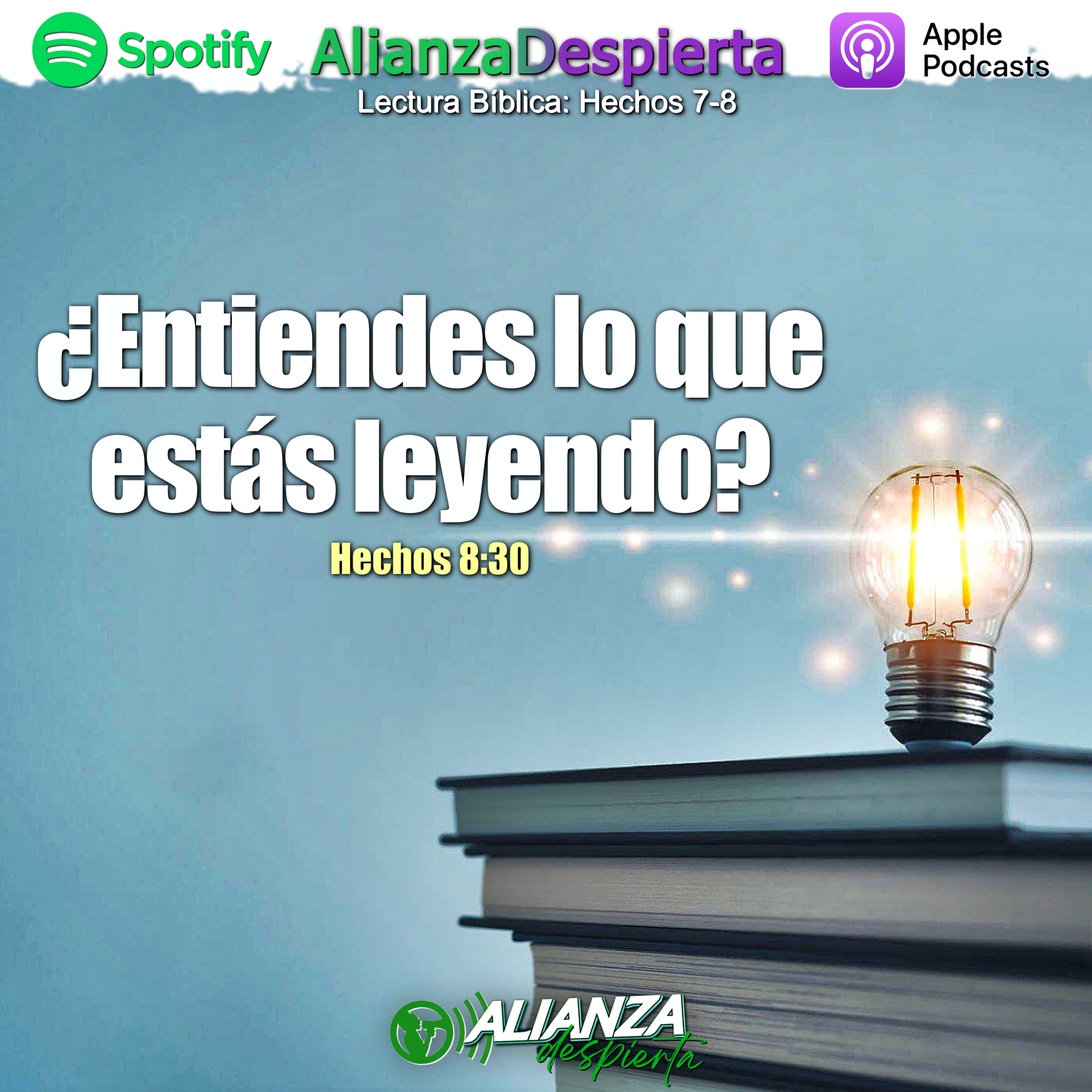 ENTIENDES LO QUE LEES - 15.10.23 episode artwork