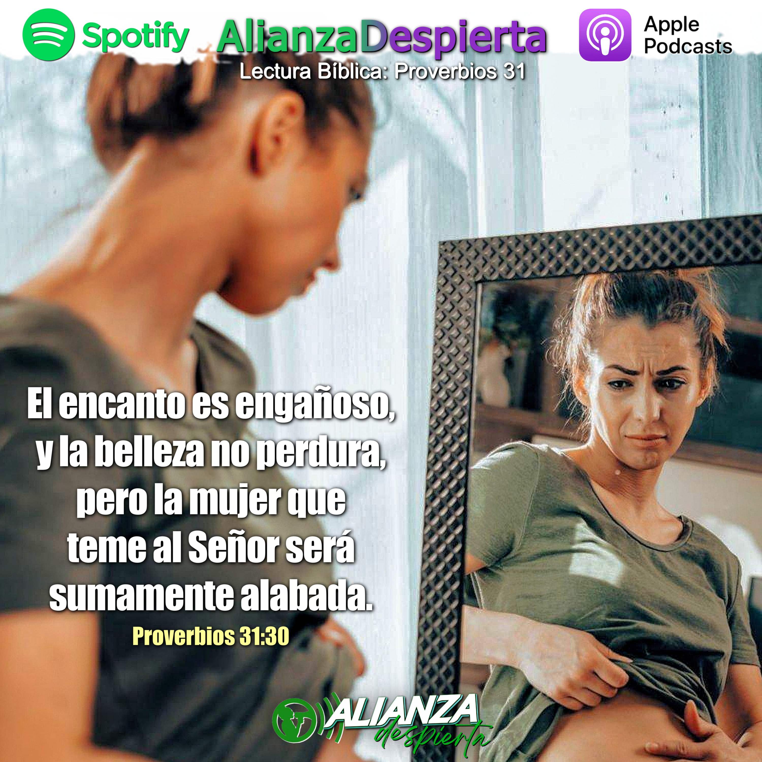 VERDADERA BELLEZA - 19.10.23 episode artwork