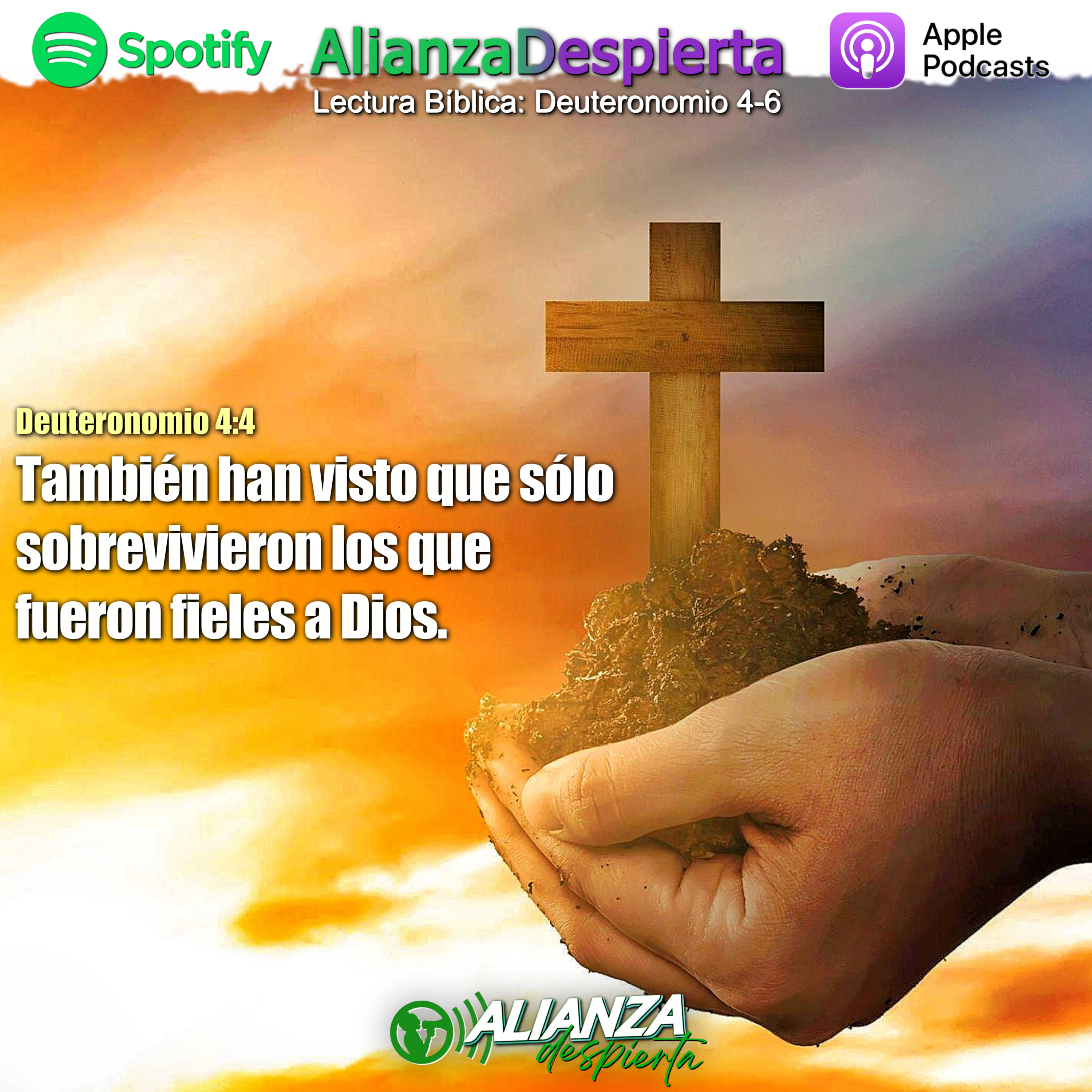 FIDELIDAD QUE SALVA - 23.10.23 episode artwork