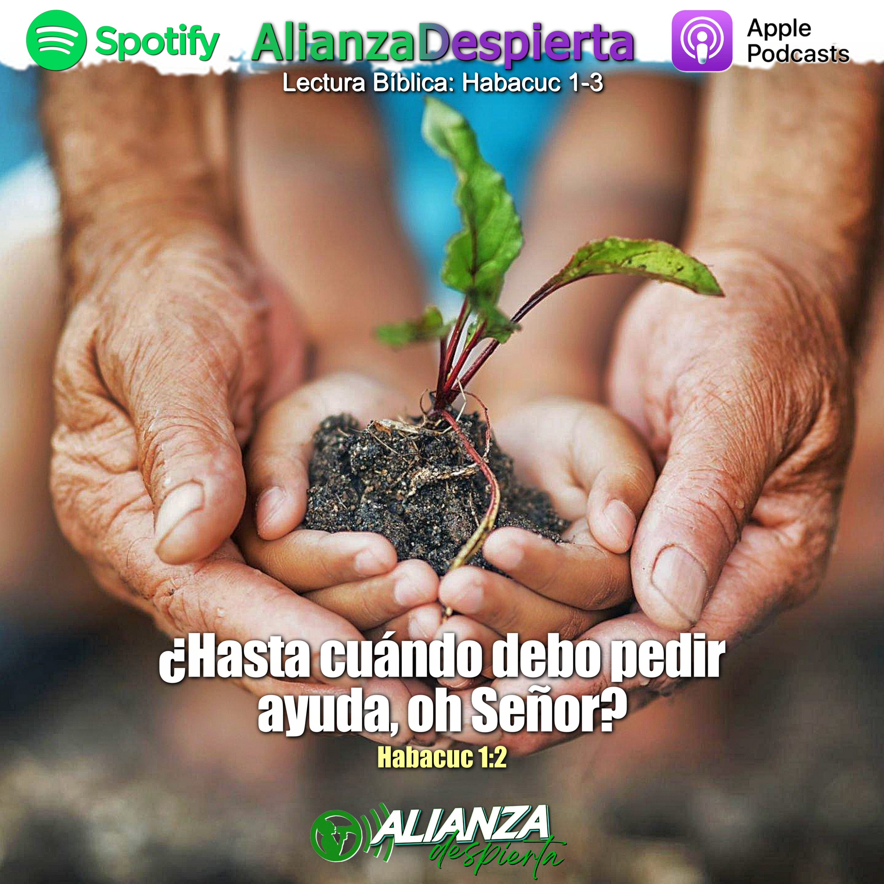 ¿HASTA CUANDO DEBO PEDIR AYUDA? - 27.10.23 episode artwork