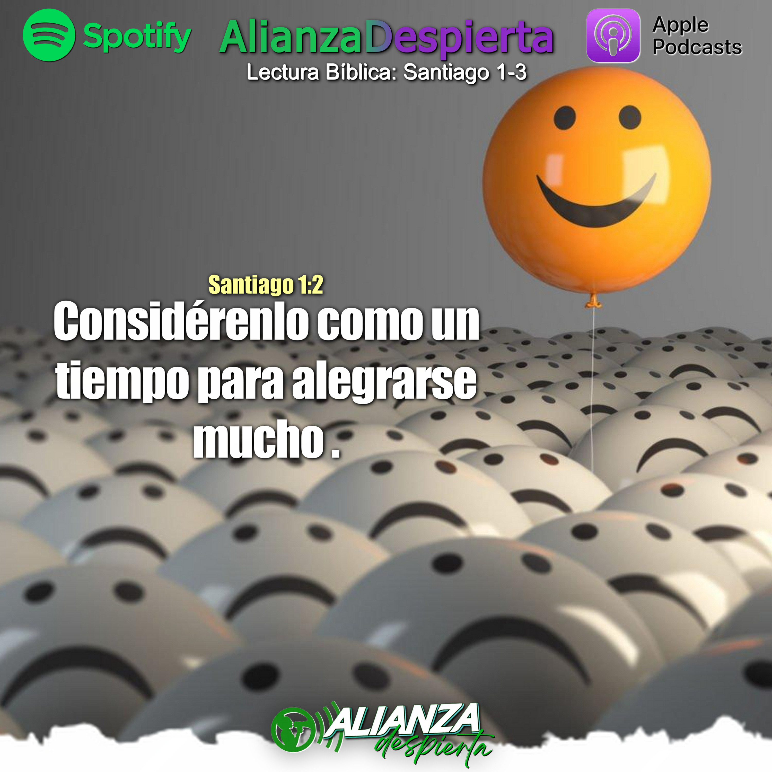 TIEMPO PARA ALEGRARSE - 28.10.23 episode artwork