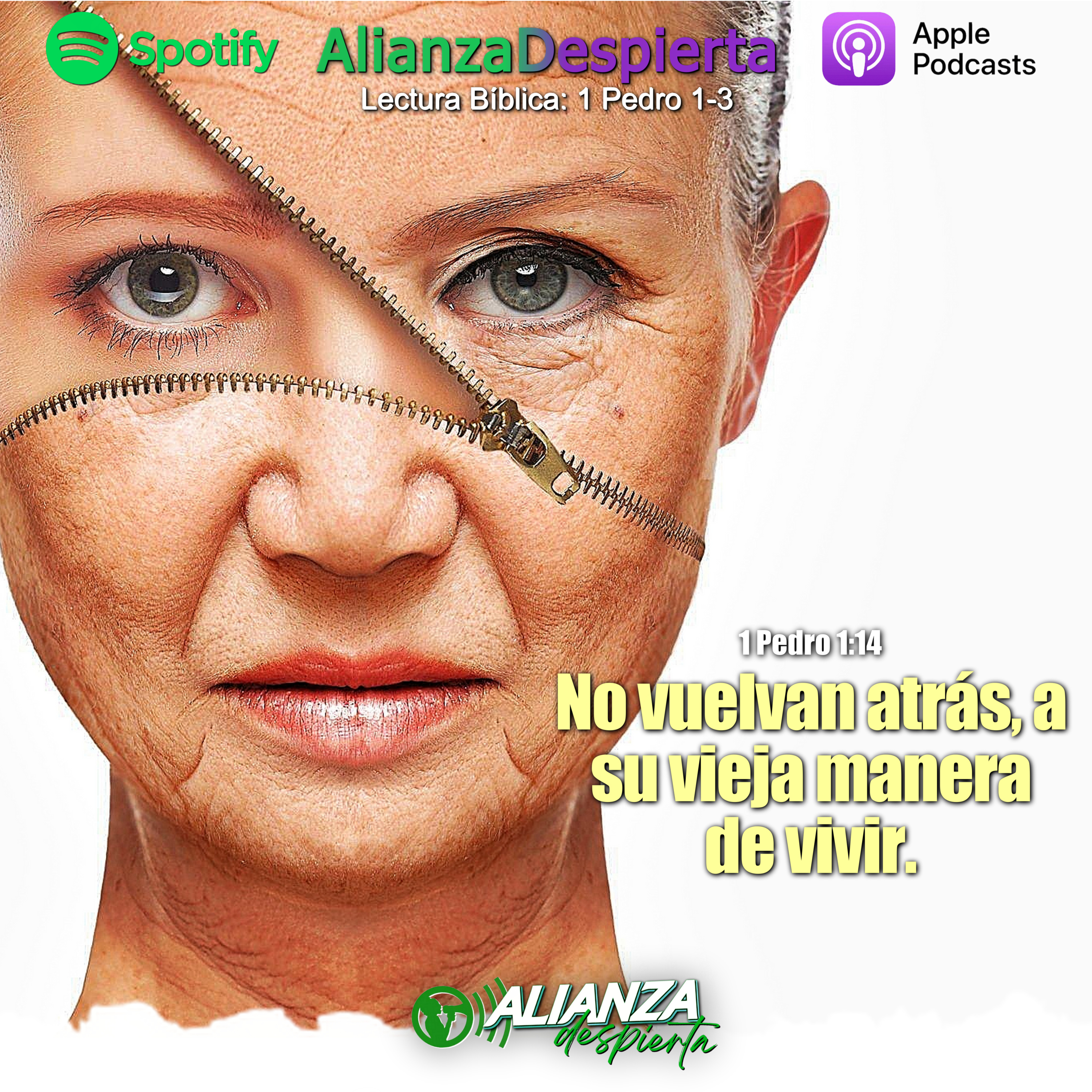 SIN MIRAR ATRÁS - 11.11.23 episode artwork