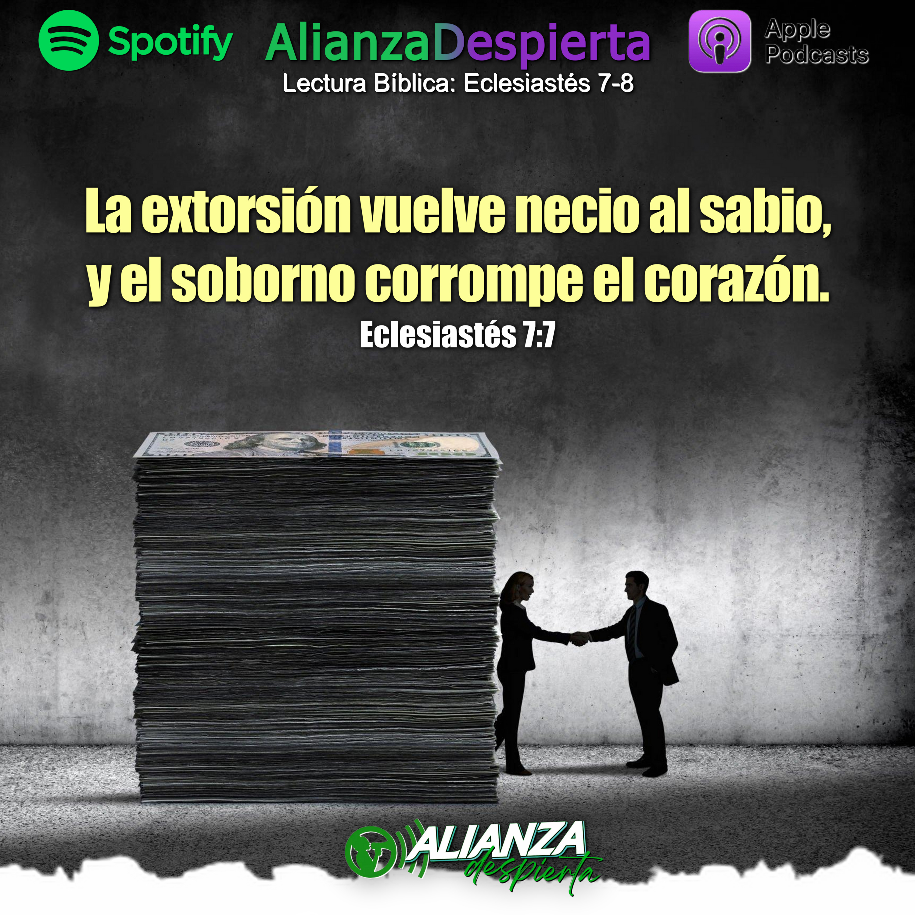 CORAZÓN CORROMPIDO - 16.11.23 episode artwork