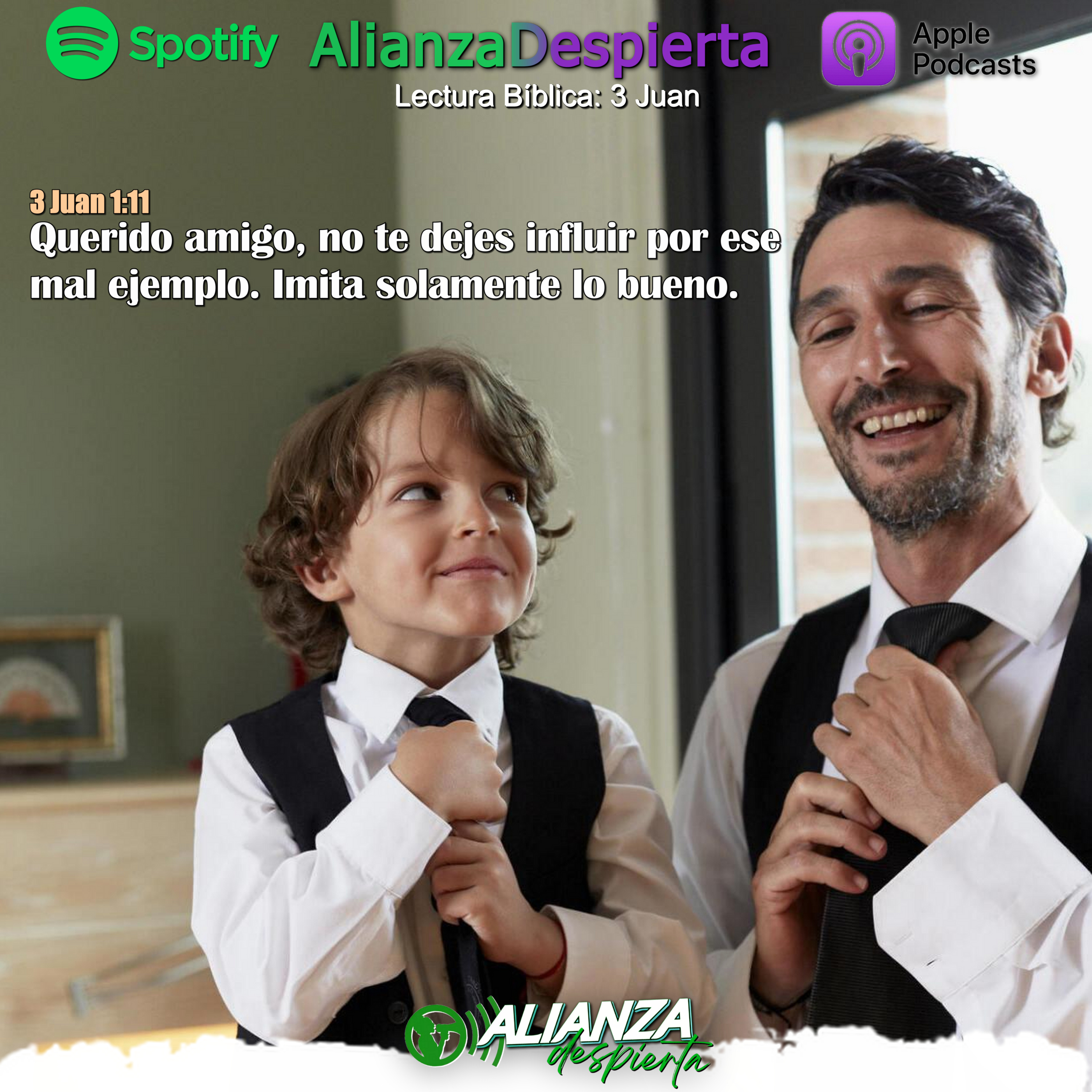 IMITADORES DE LO BUENO - 23.12.23 episode artwork