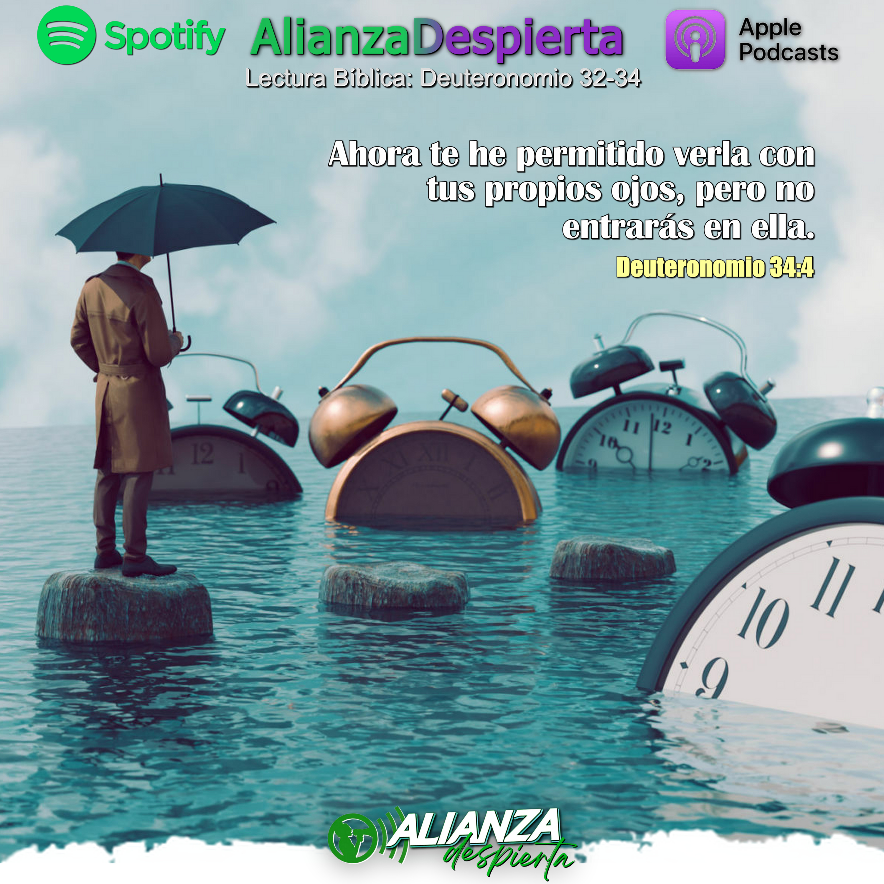 TIEMPO LIMITADO - 25.12.23 episode artwork