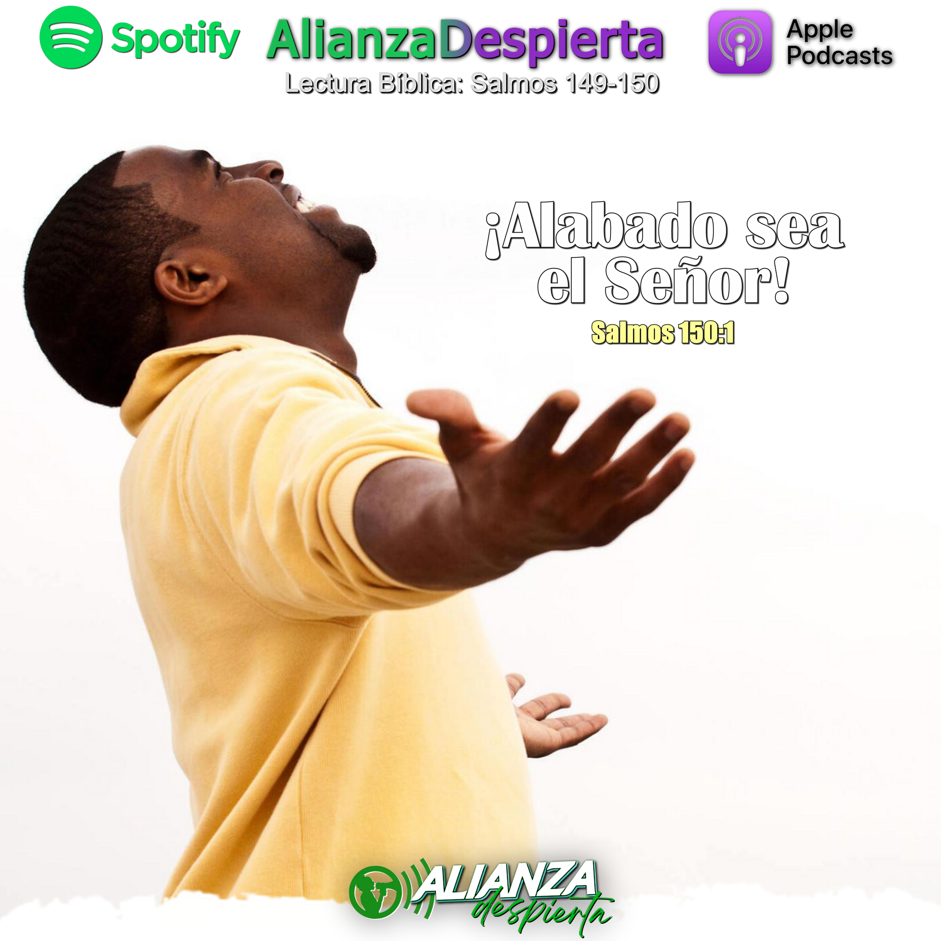 ALABADO SEA EL SEÑOR - 27.12.23 episode artwork