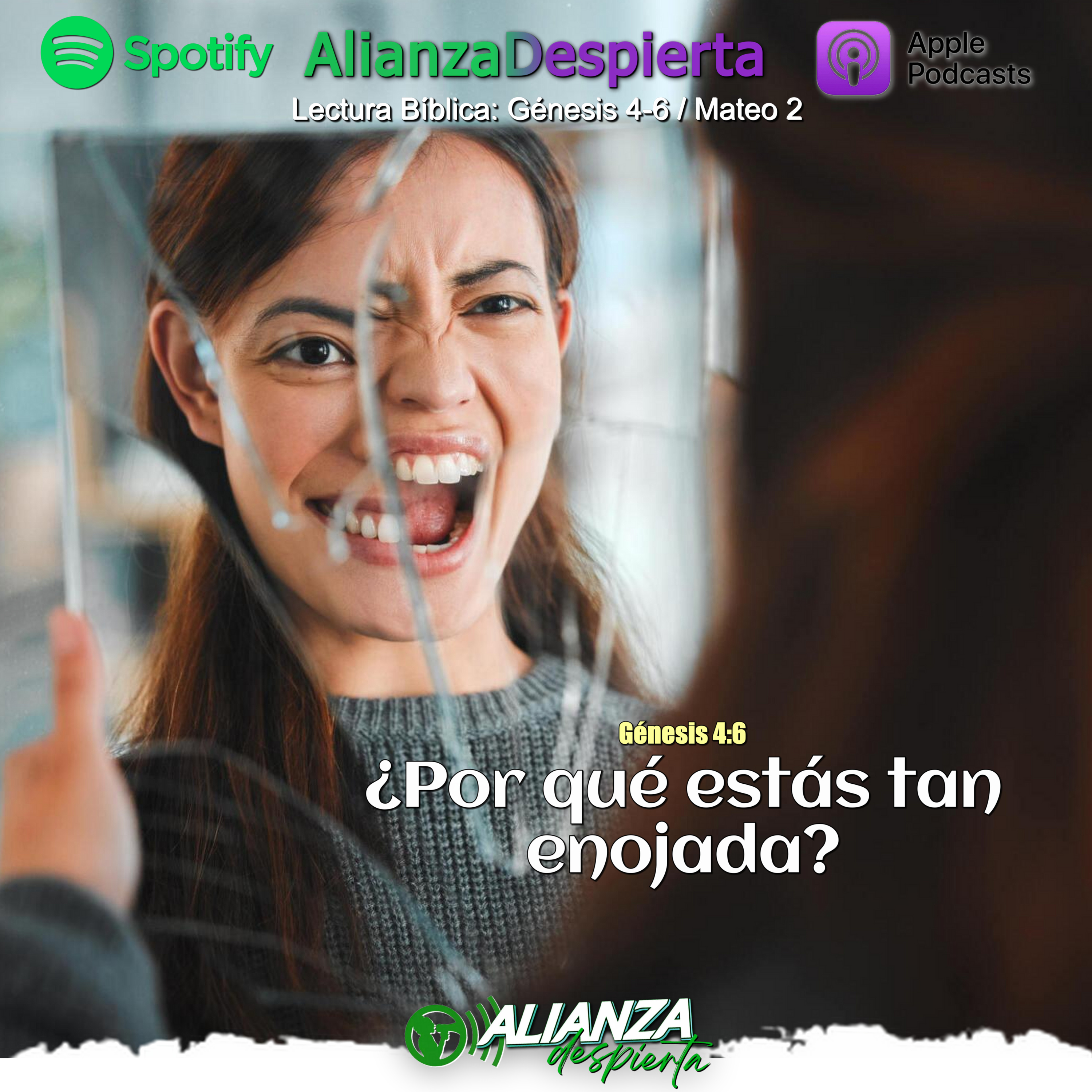 ENOJADO CON DIOS - 02.01.24 episode artwork