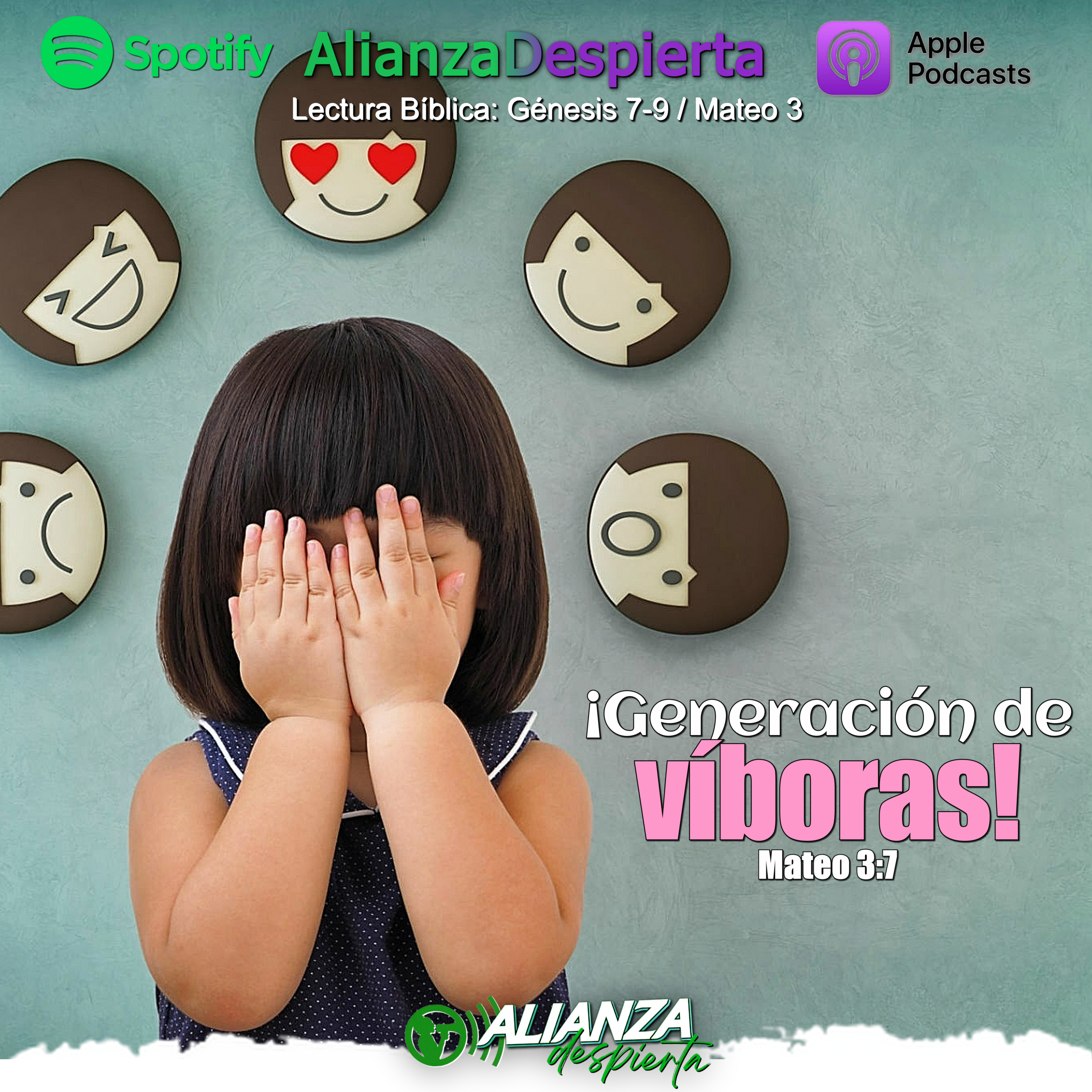 CAMBIO DE CONDUCTA - 03.01.23 episode artwork