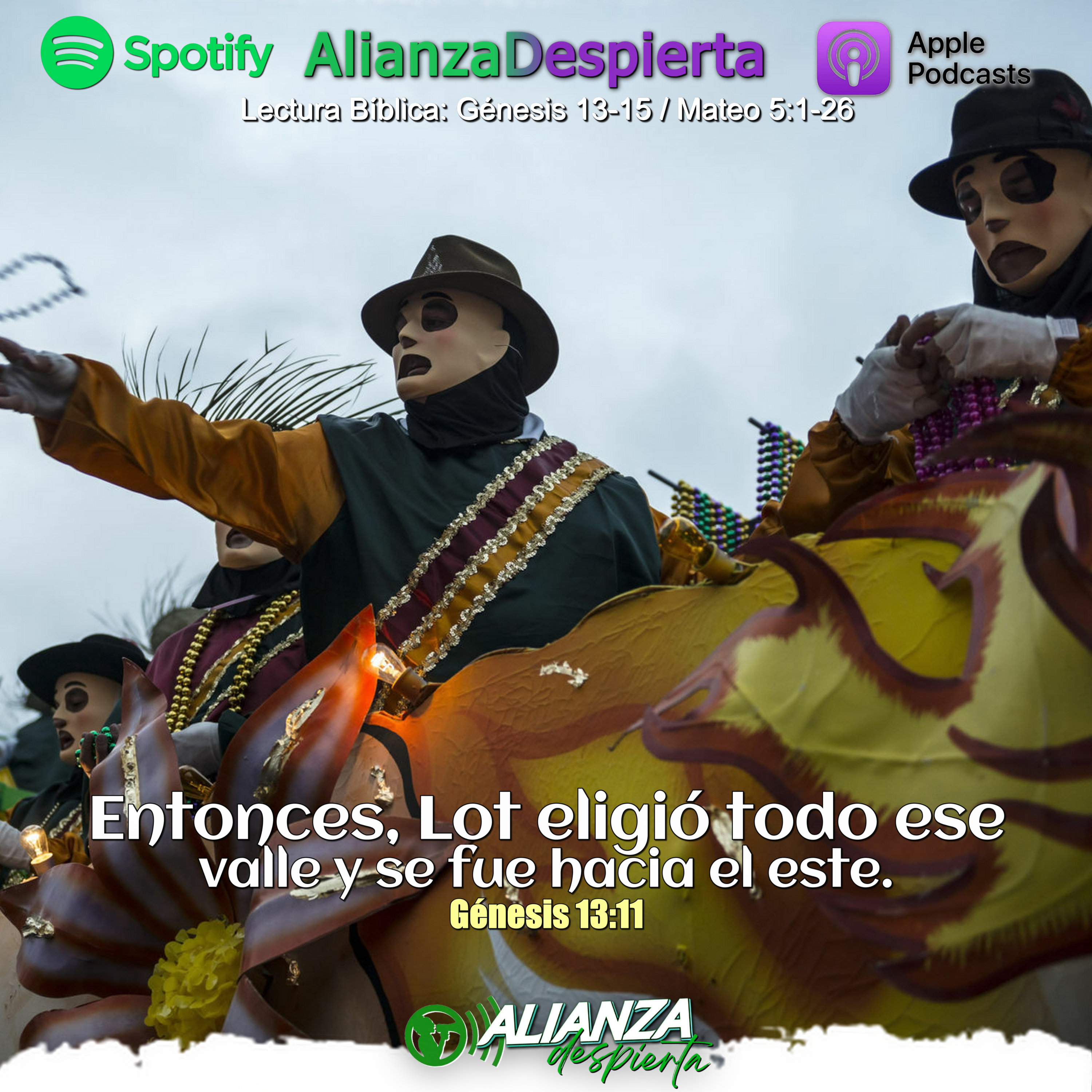 DECISIONES EQUIVOCADAS - 05.01.24 episode artwork