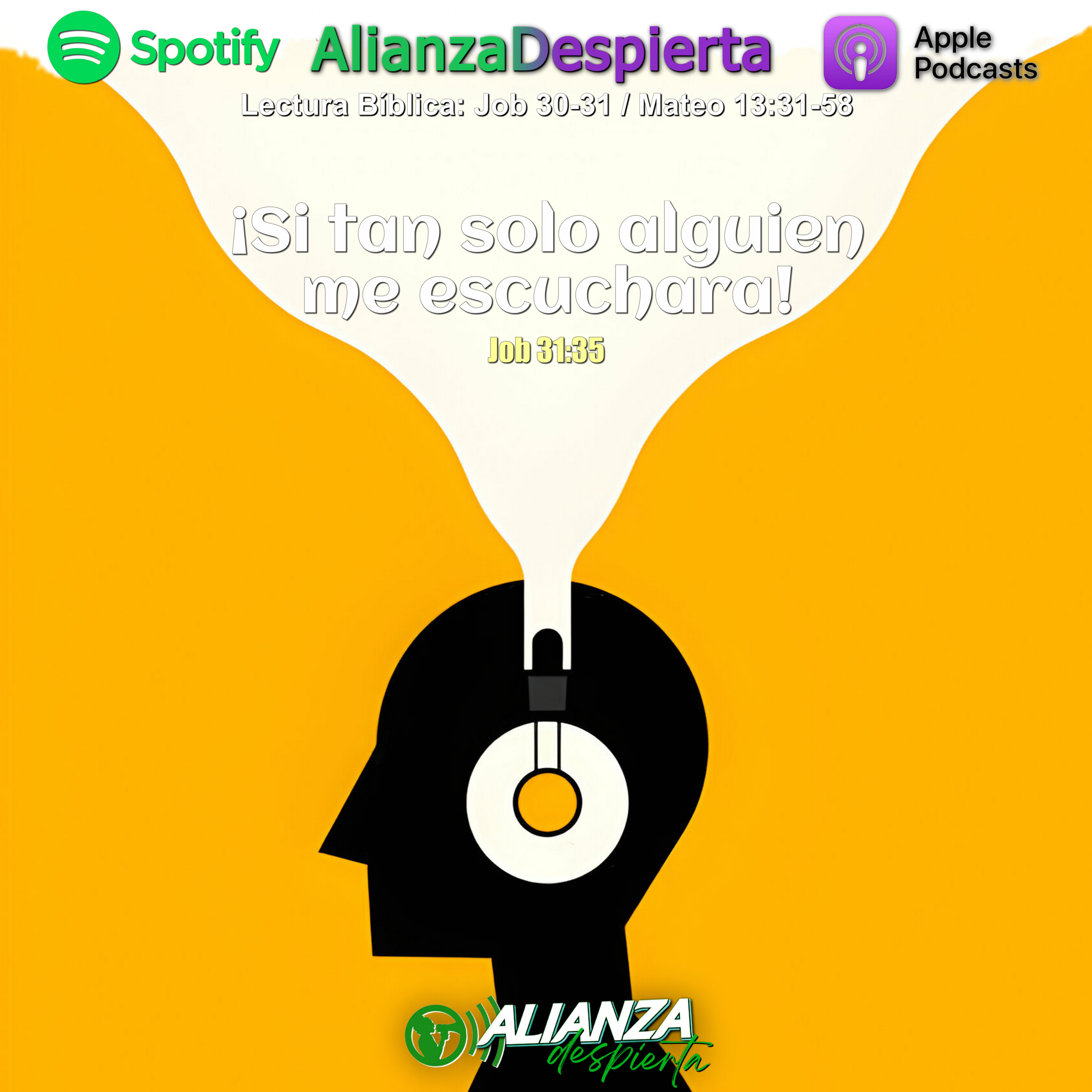 APRENDAMOS A ESCUCHAR - 20.01.24 episode artwork