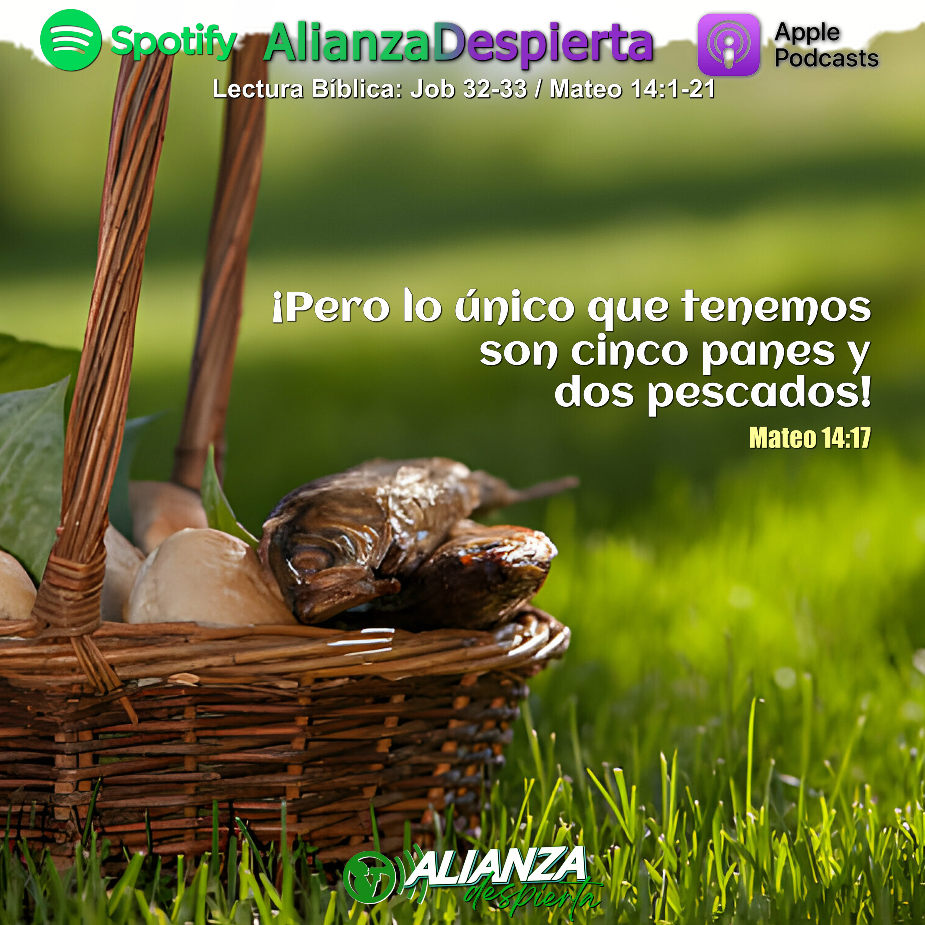 SOLO DEBES CREER - 21.01.24 episode artwork