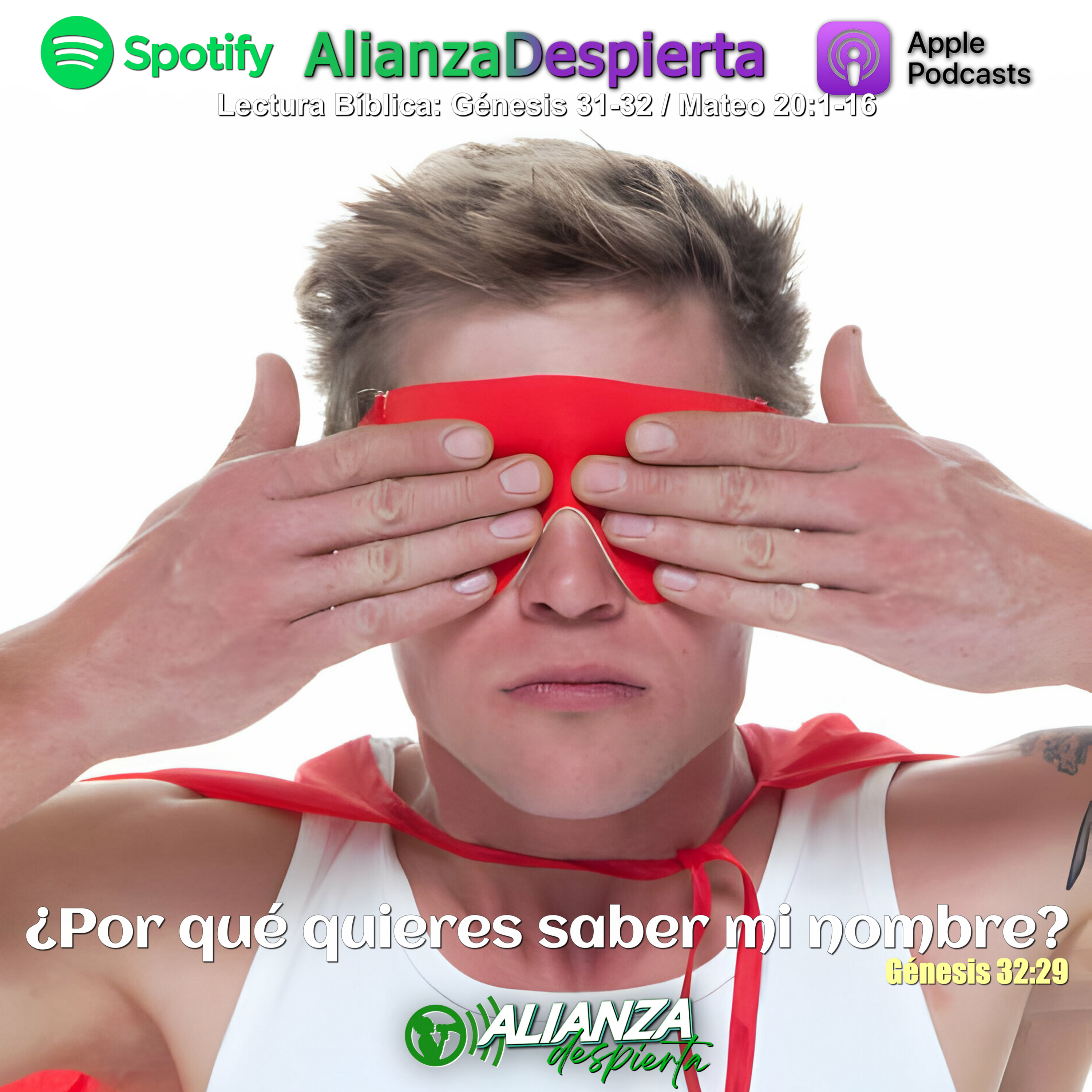 PELEA A CIEGAS - 30.01.24 episode artwork