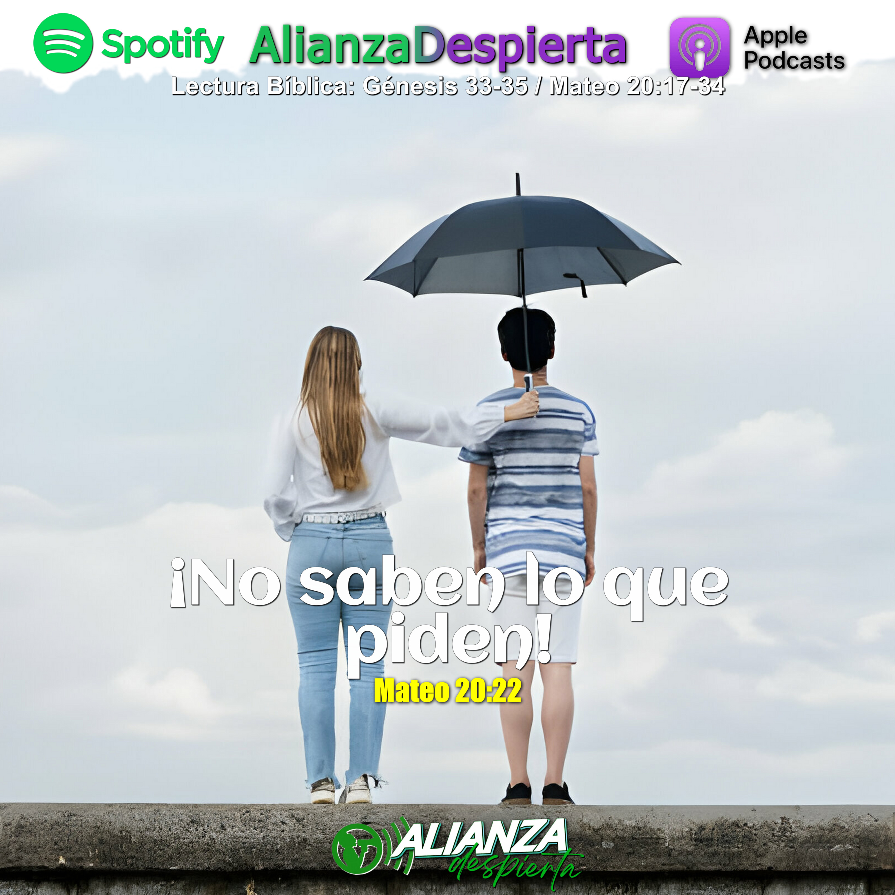 EL PRINCIPIO DEL SERVICIO - 31.01.24 episode artwork