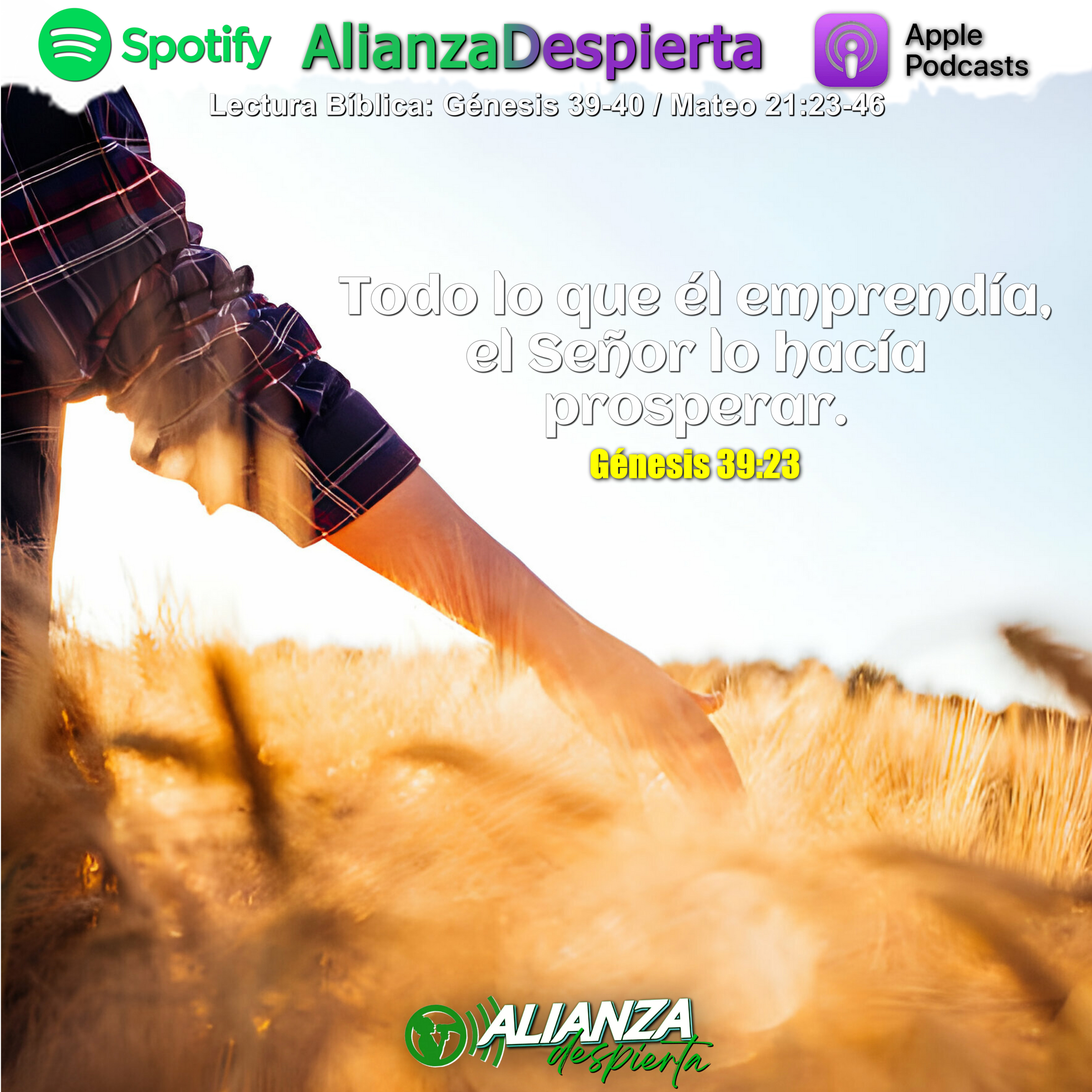VERDADERA PROSPERIDAD - 02.02.24 episode artwork