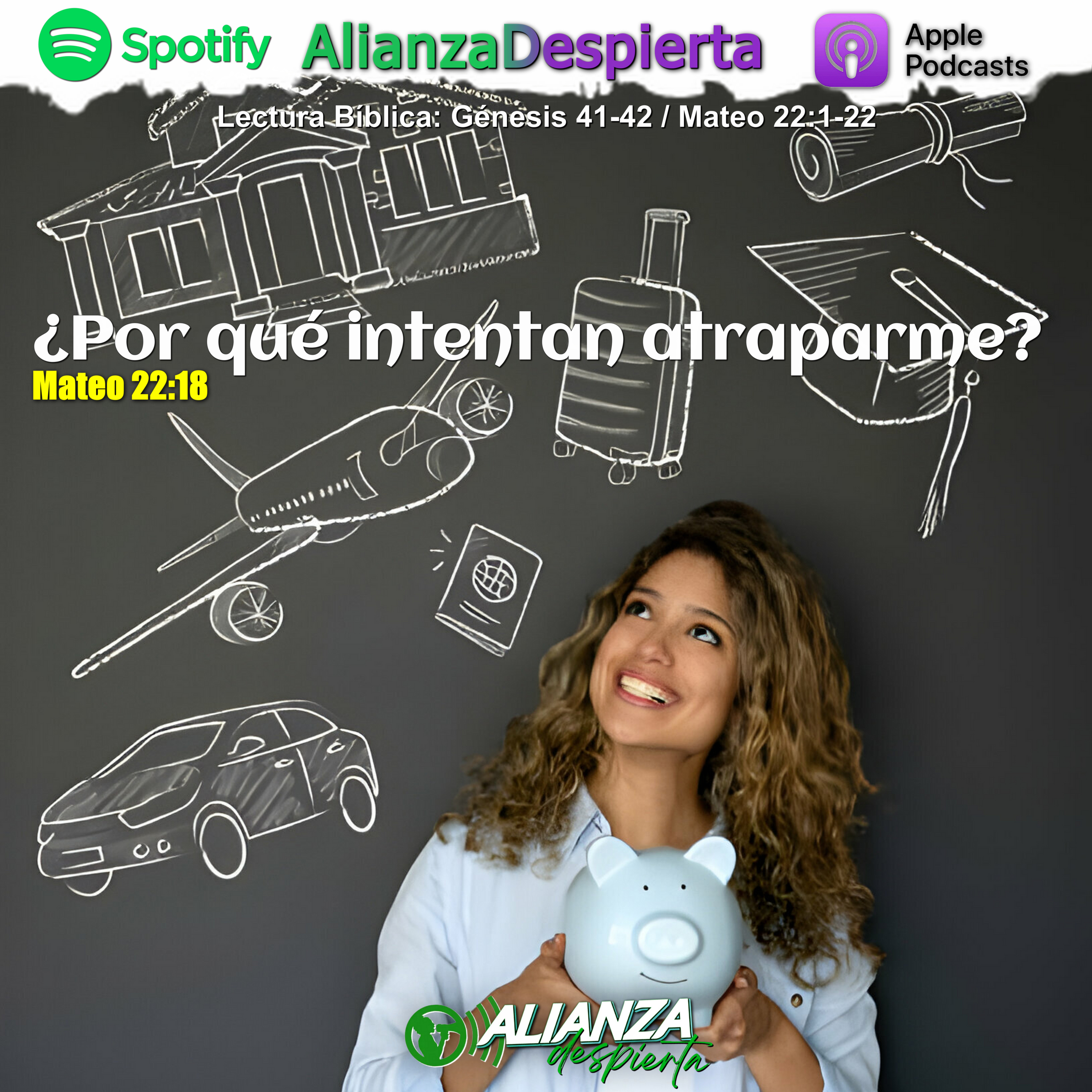 BUENA ECONOMÍA - 03.02.24 episode artwork