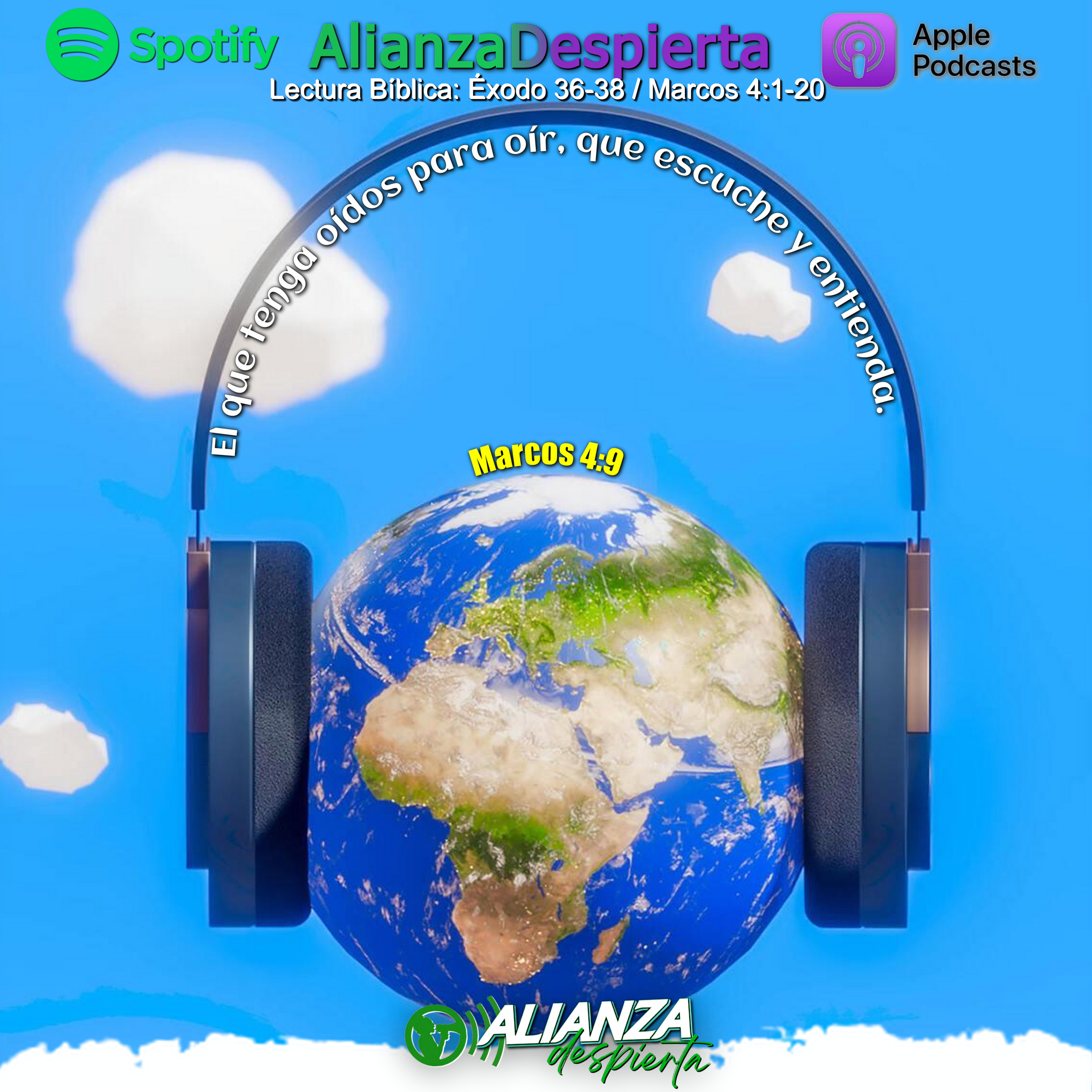ENTENDIENDO LO QUE ESCUCHAMOS - 23.02.24 episode artwork