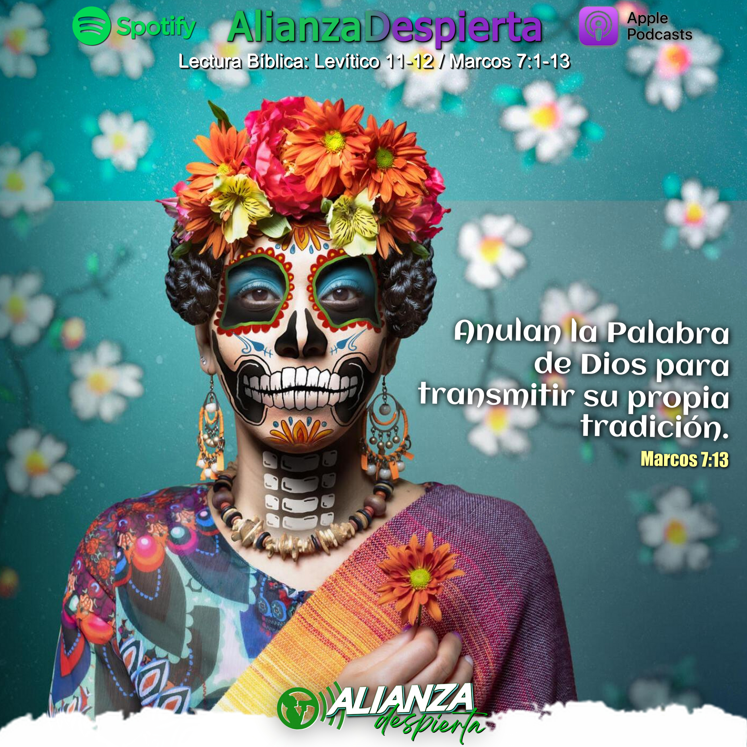 TRADICIONALISTAS - 29.02.24 episode artwork