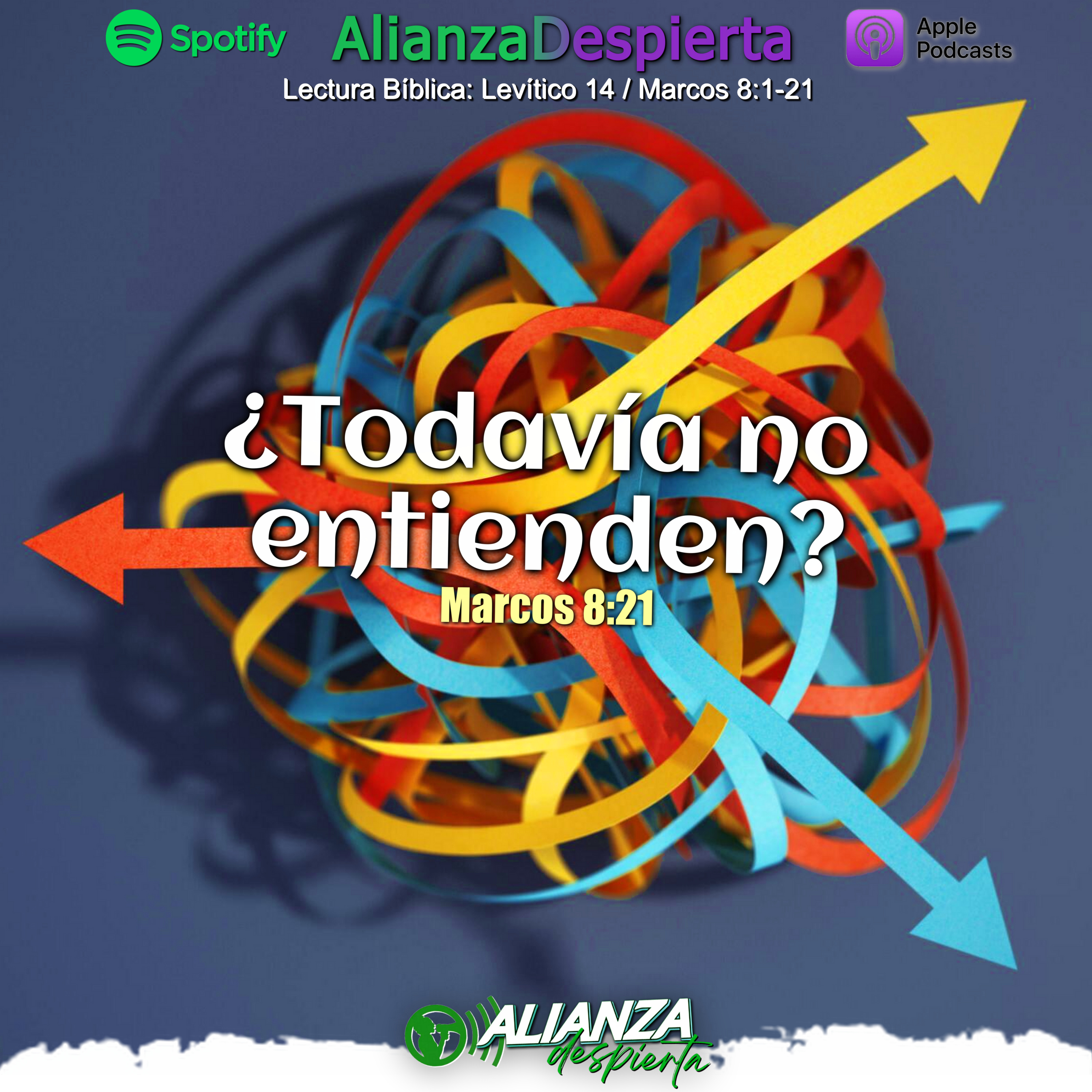 TODAVIA NO ENTIENDEN - 02.03.24 episode artwork