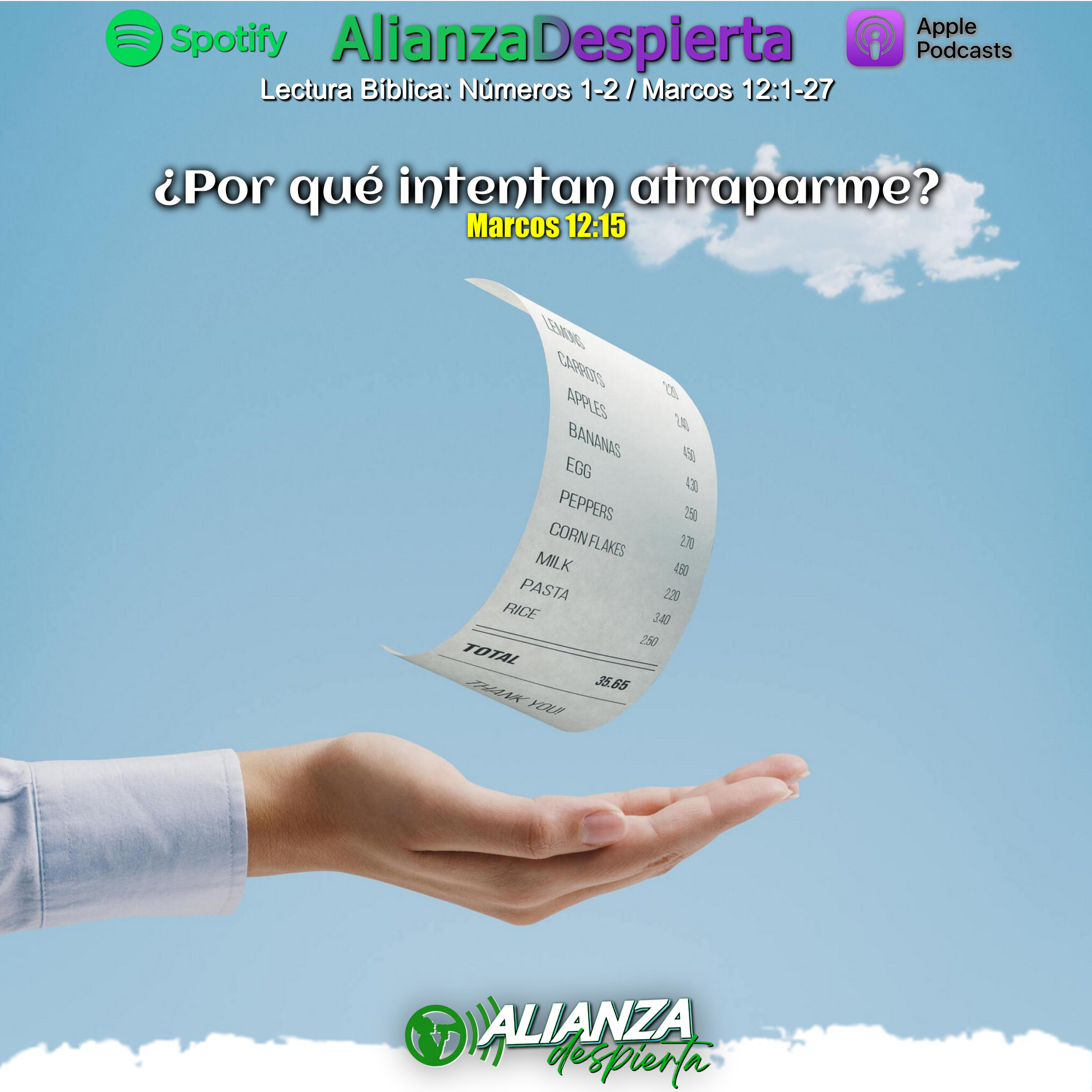 ECONOMÍA TRANSPARENTE - 10.03.24 episode artwork