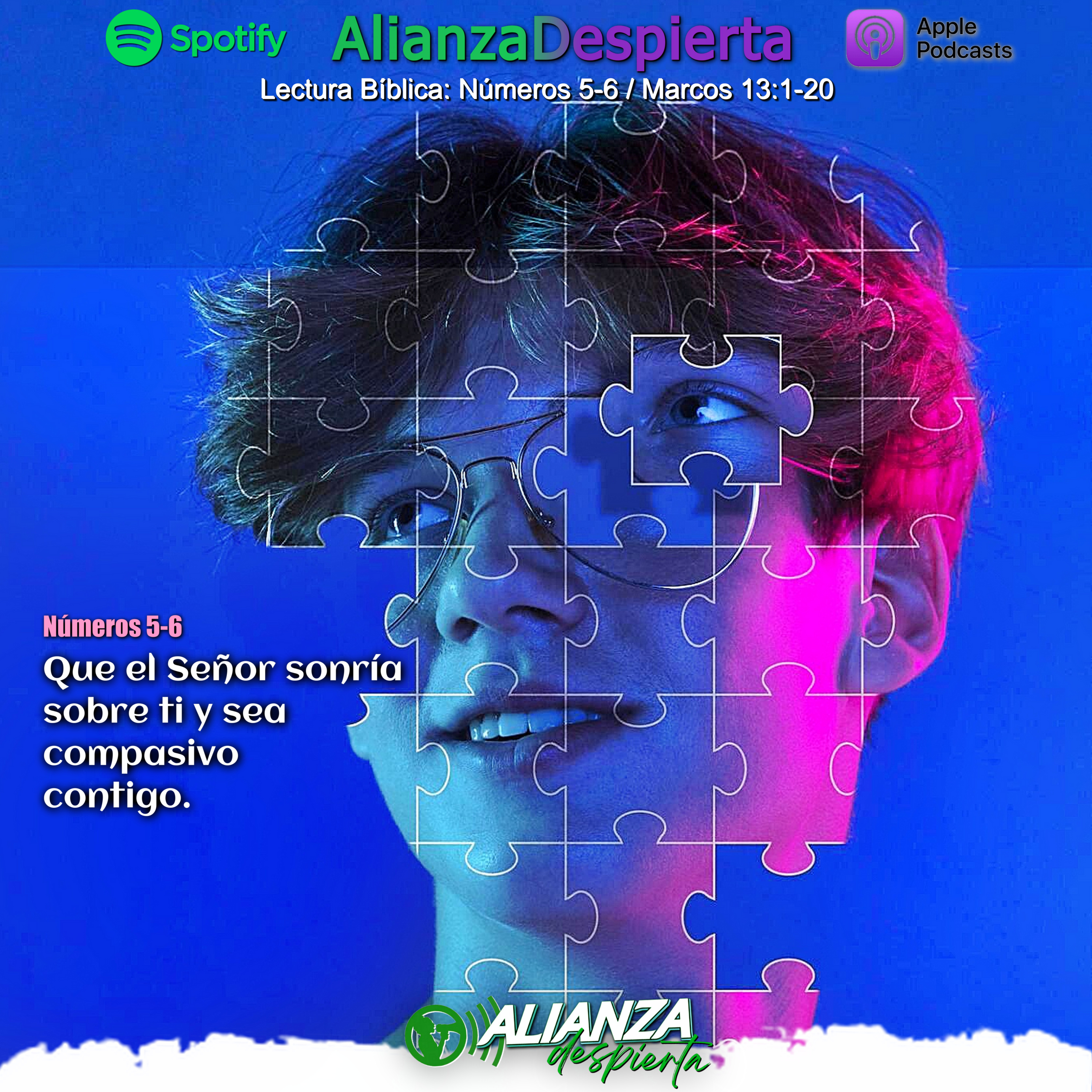 BENDICIÓN - 12.03.24 episode artwork