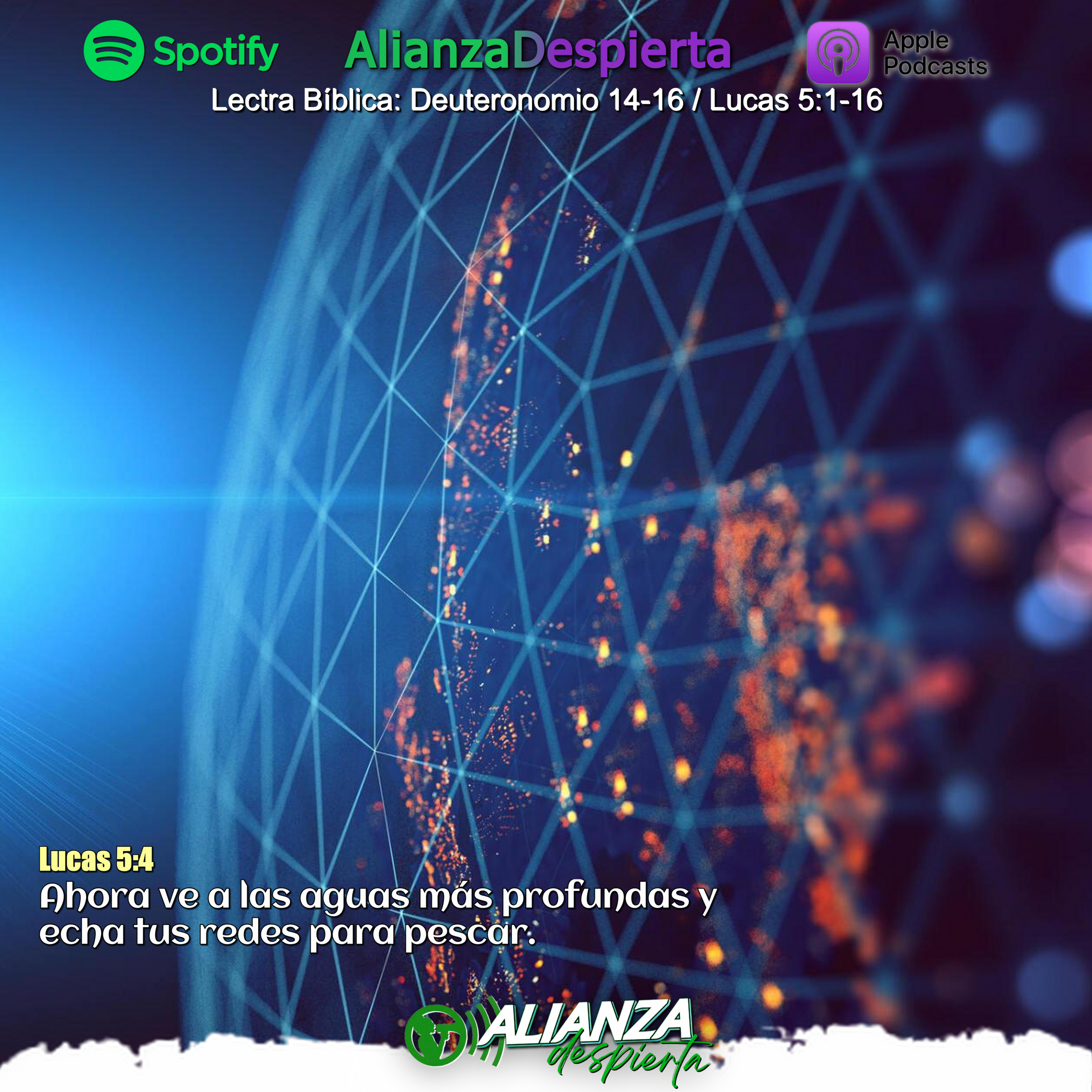 REDES - 29.03.24 episode artwork