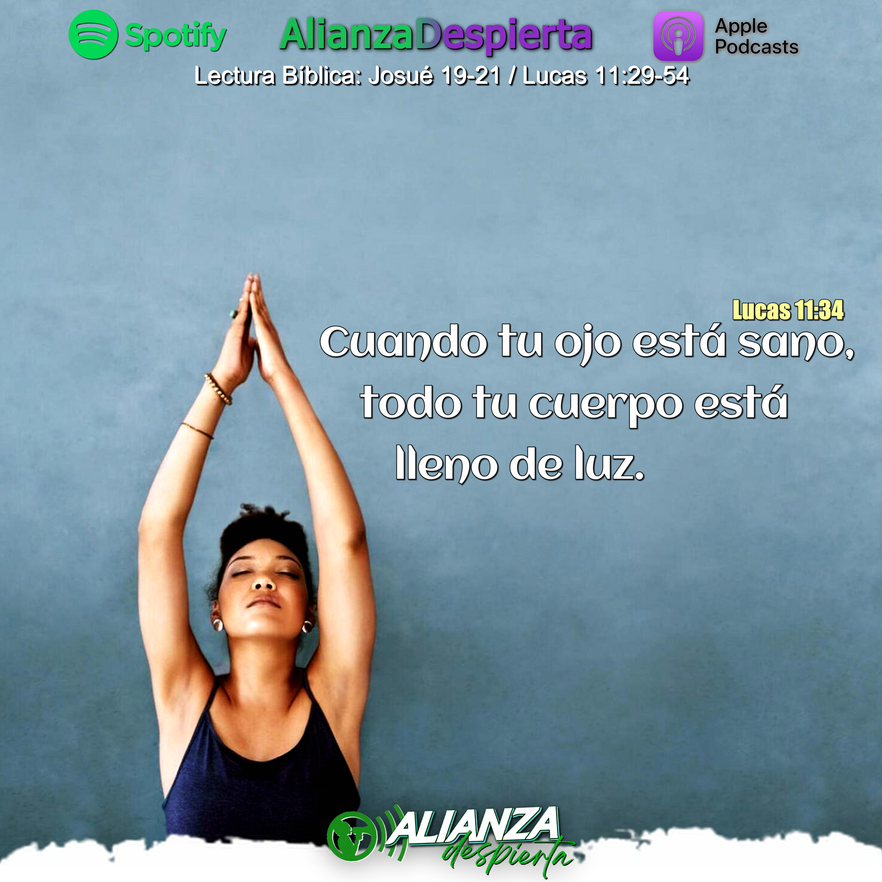 CUERPO SANO - 13.04.24 episode artwork