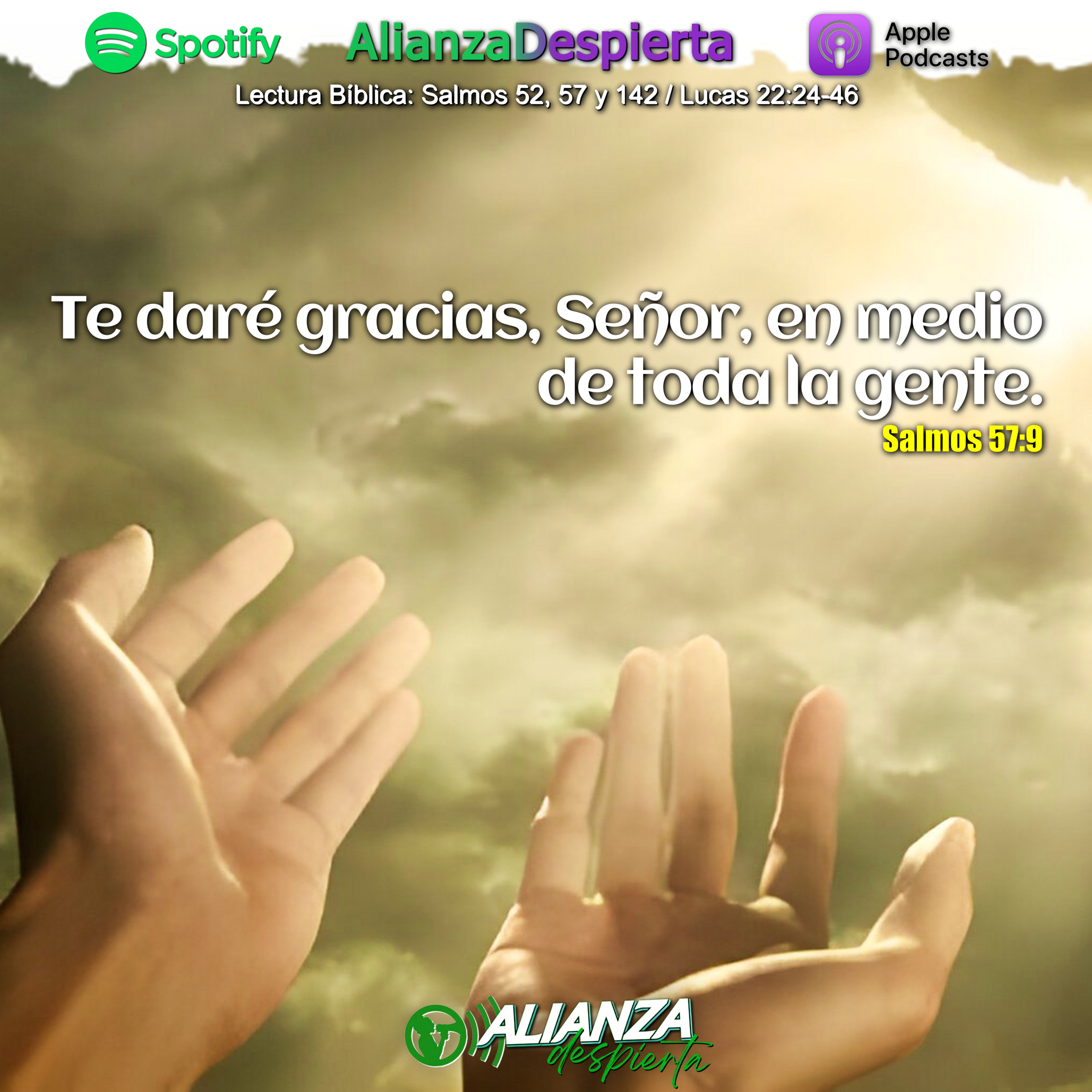 AGRADECIDOS - 04.05.24 episode artwork