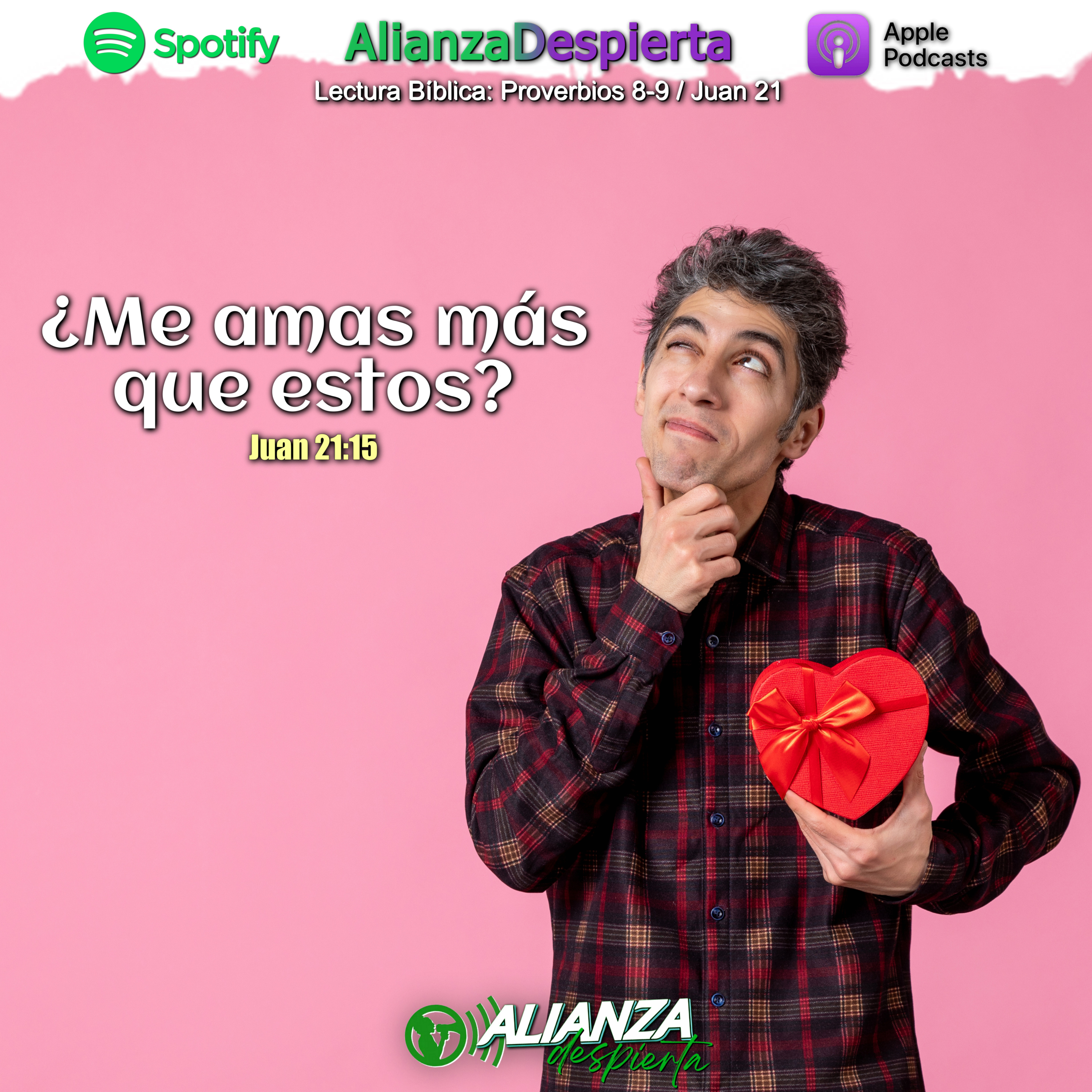 Portada de Alianza Despierta
