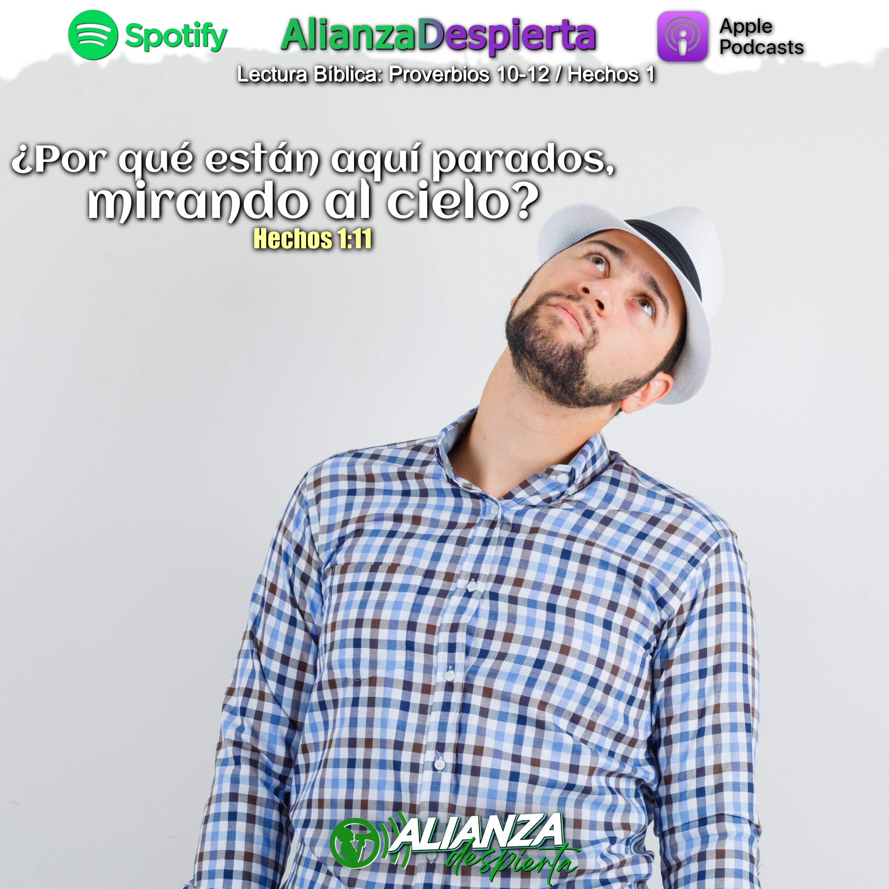 ASCENCIÓN QUE BENDICE - 15.06.24 episode artwork