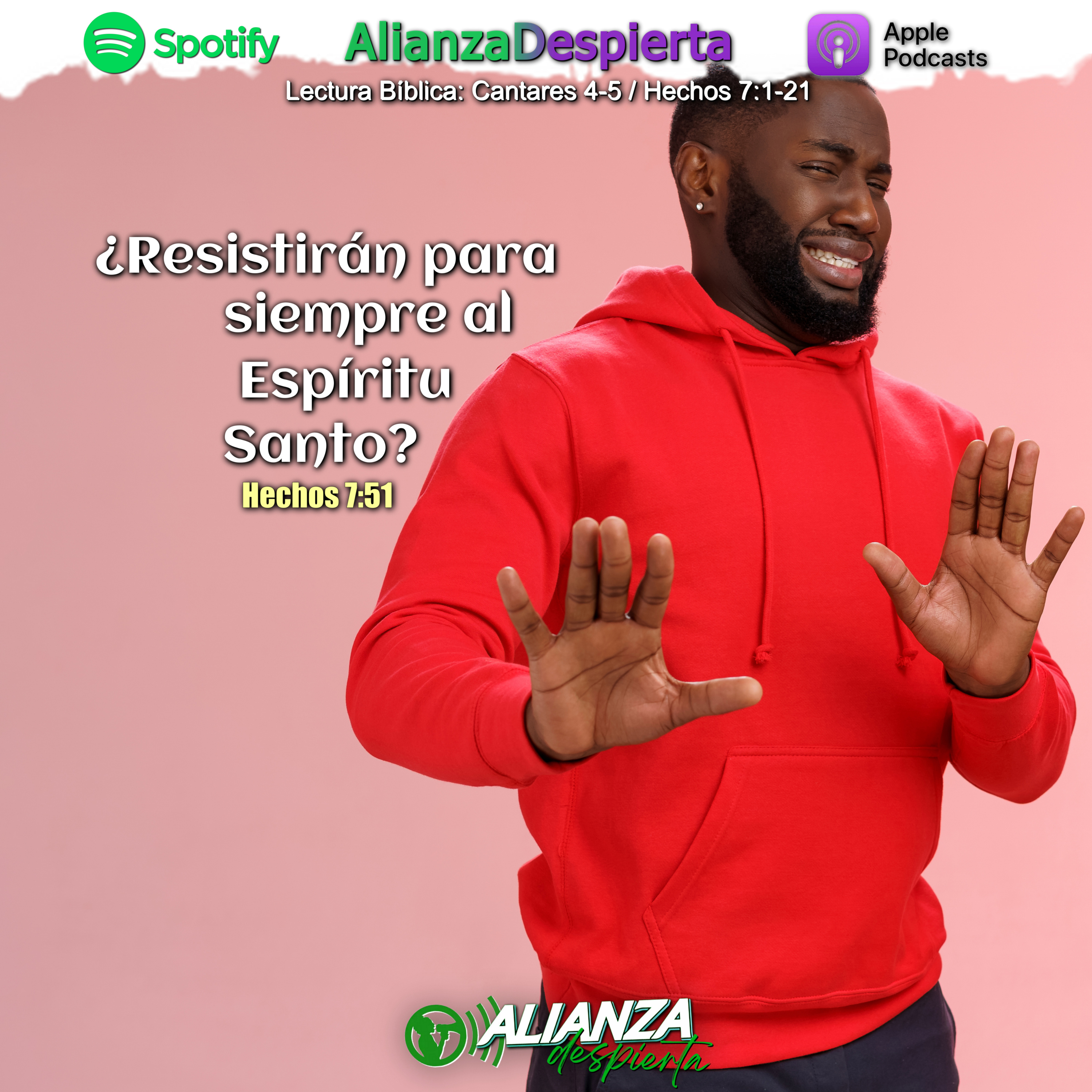 FALSA RESISTENCIA - 24.06.24 episode artwork