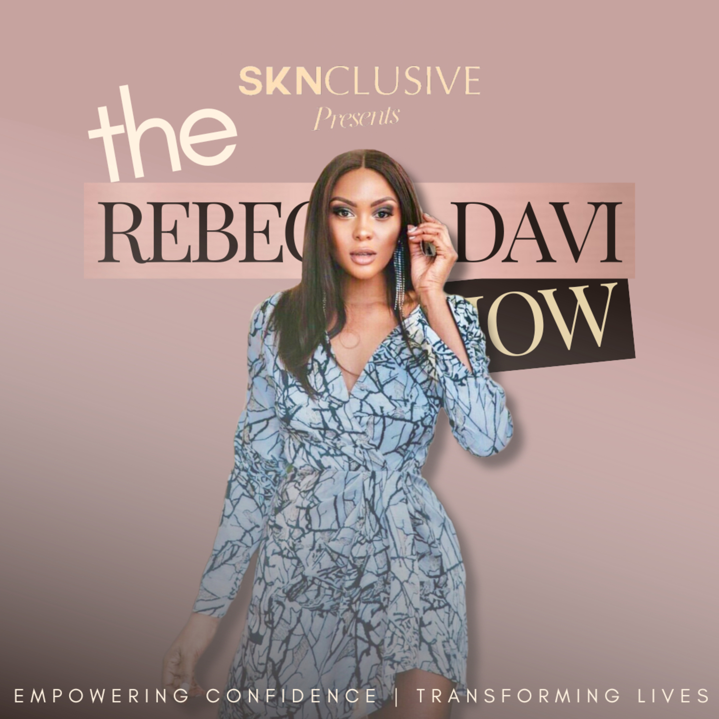 The Rebecca Davi Show