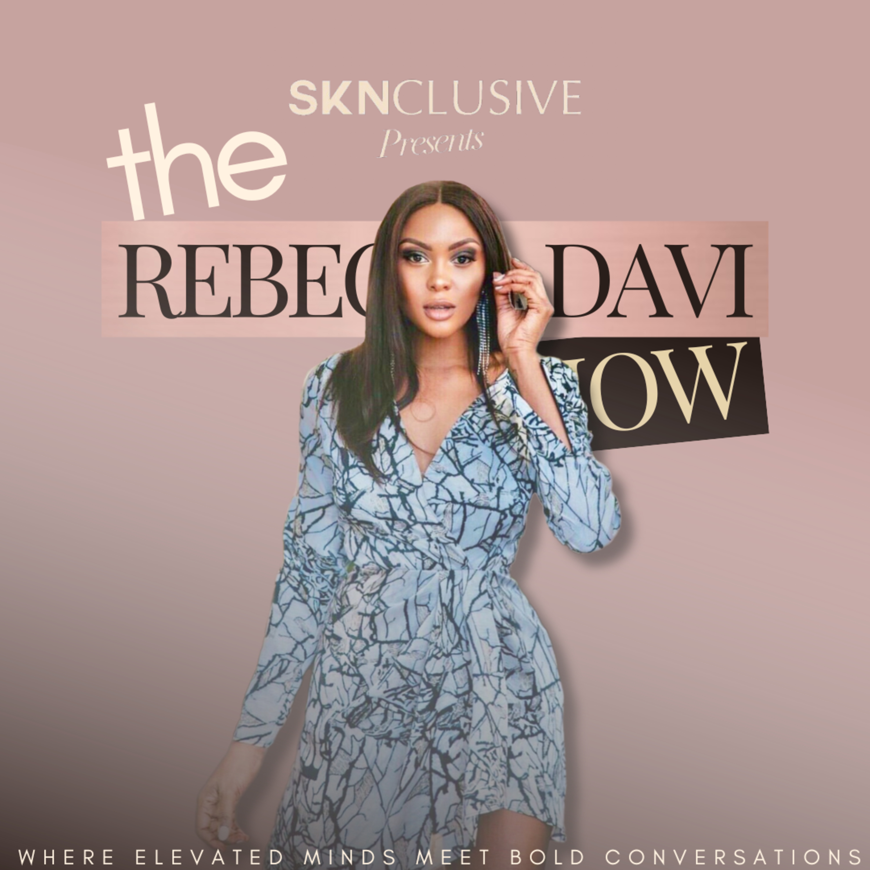 The Rebecca Davi Show