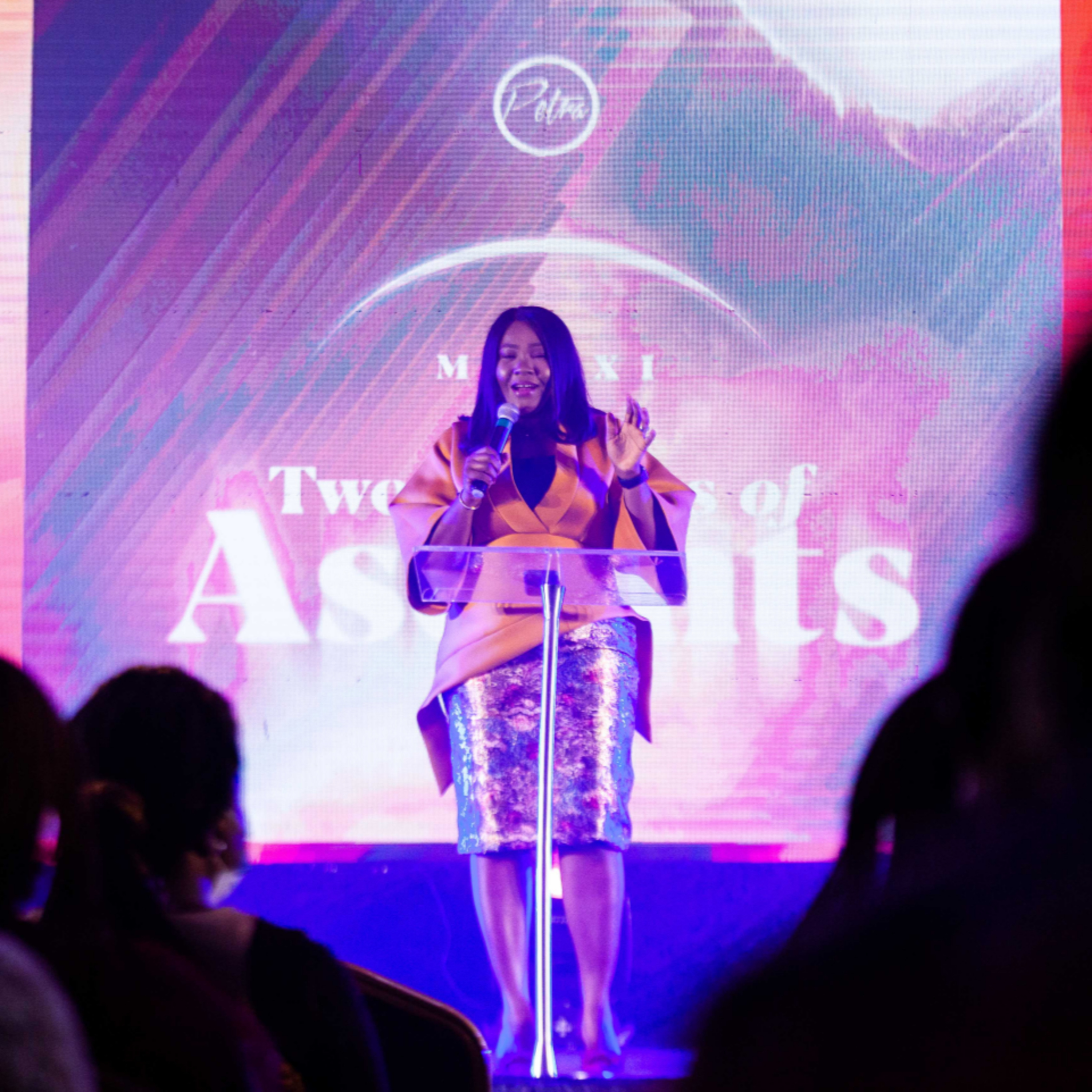Rain Conference 2021 (By My Spirit) - Day 2 Morning - Pastor Adeola Ajani episode artwork