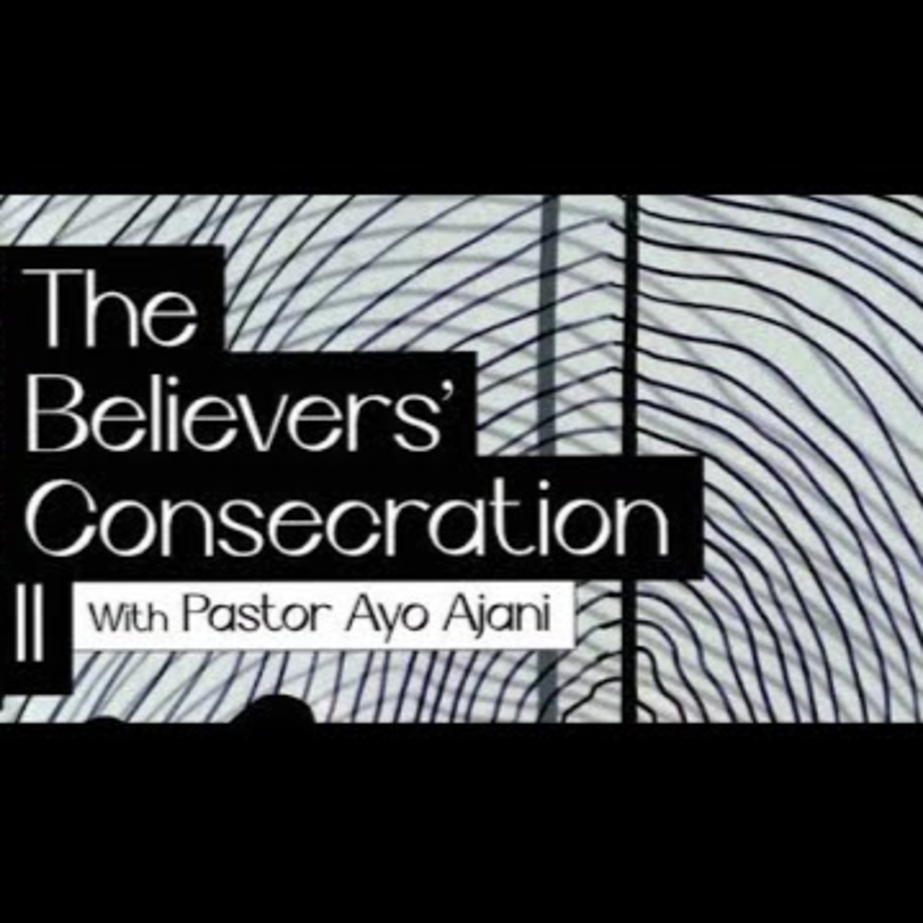 The Believers' Consecration II episode artwork