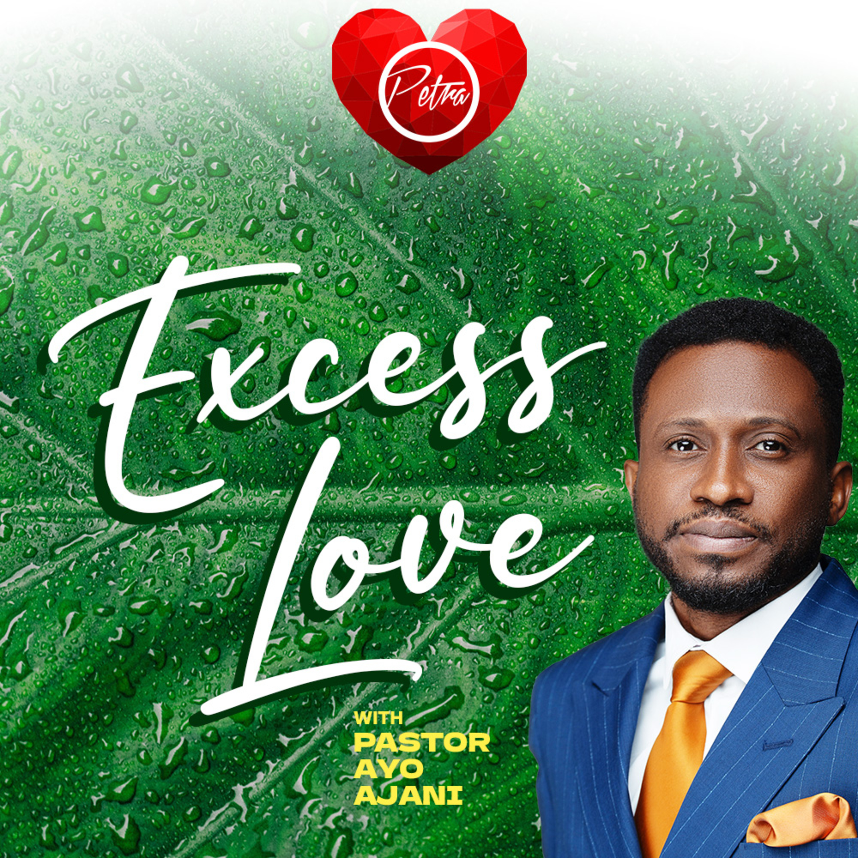 Excess Love episode artwork