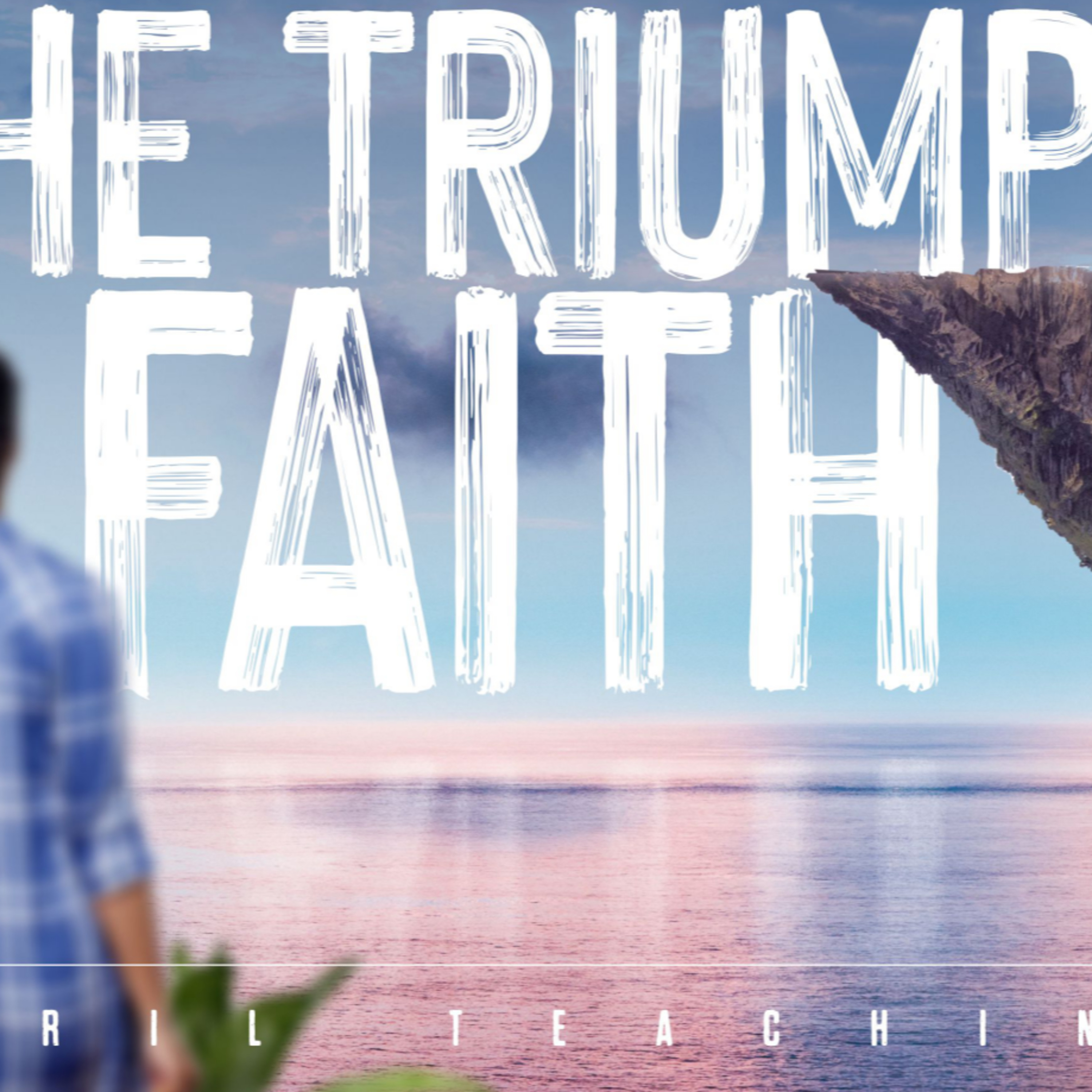 The Triumph of Faith I episode artwork