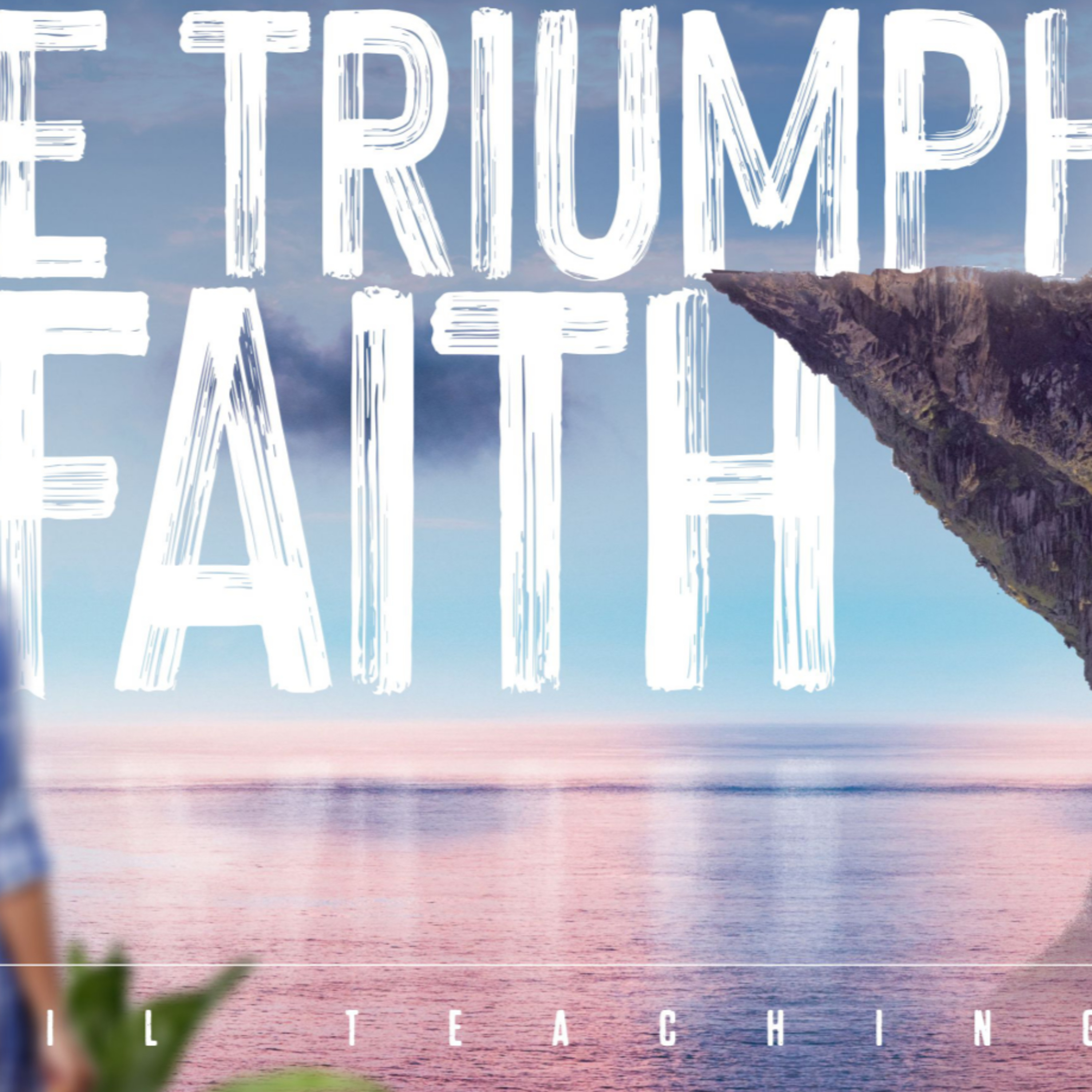 The Triumph of Faith II episode artwork