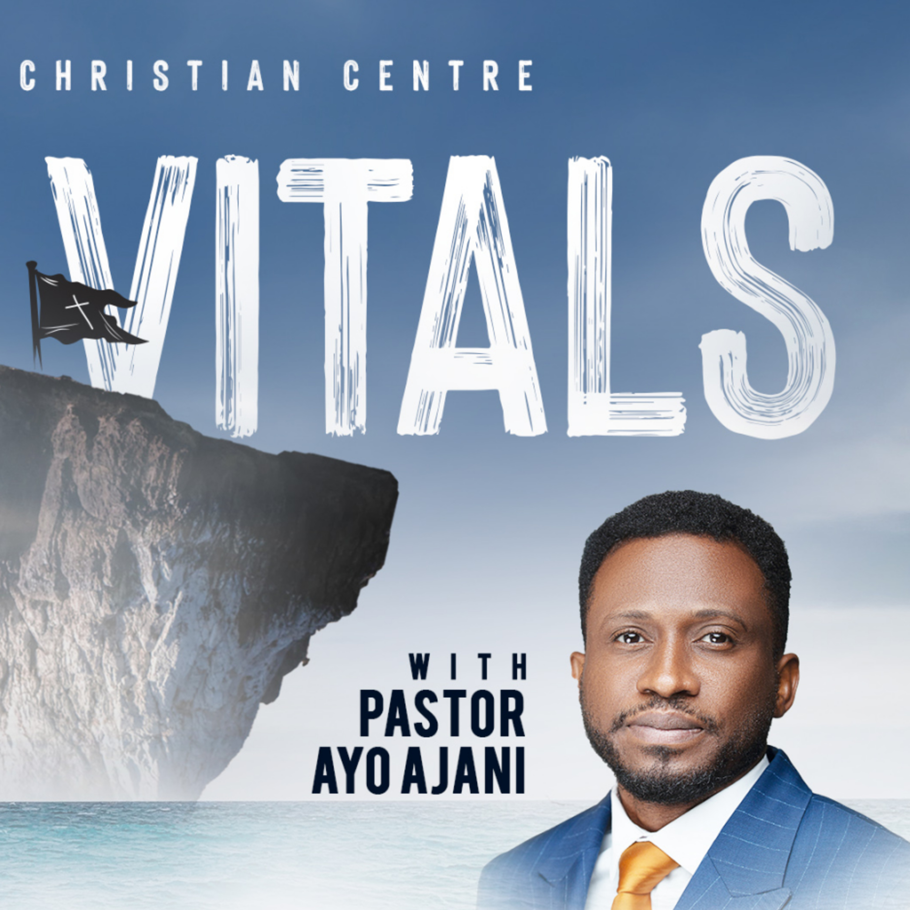 Faith Vitals III - The Joy of Faith episode artwork