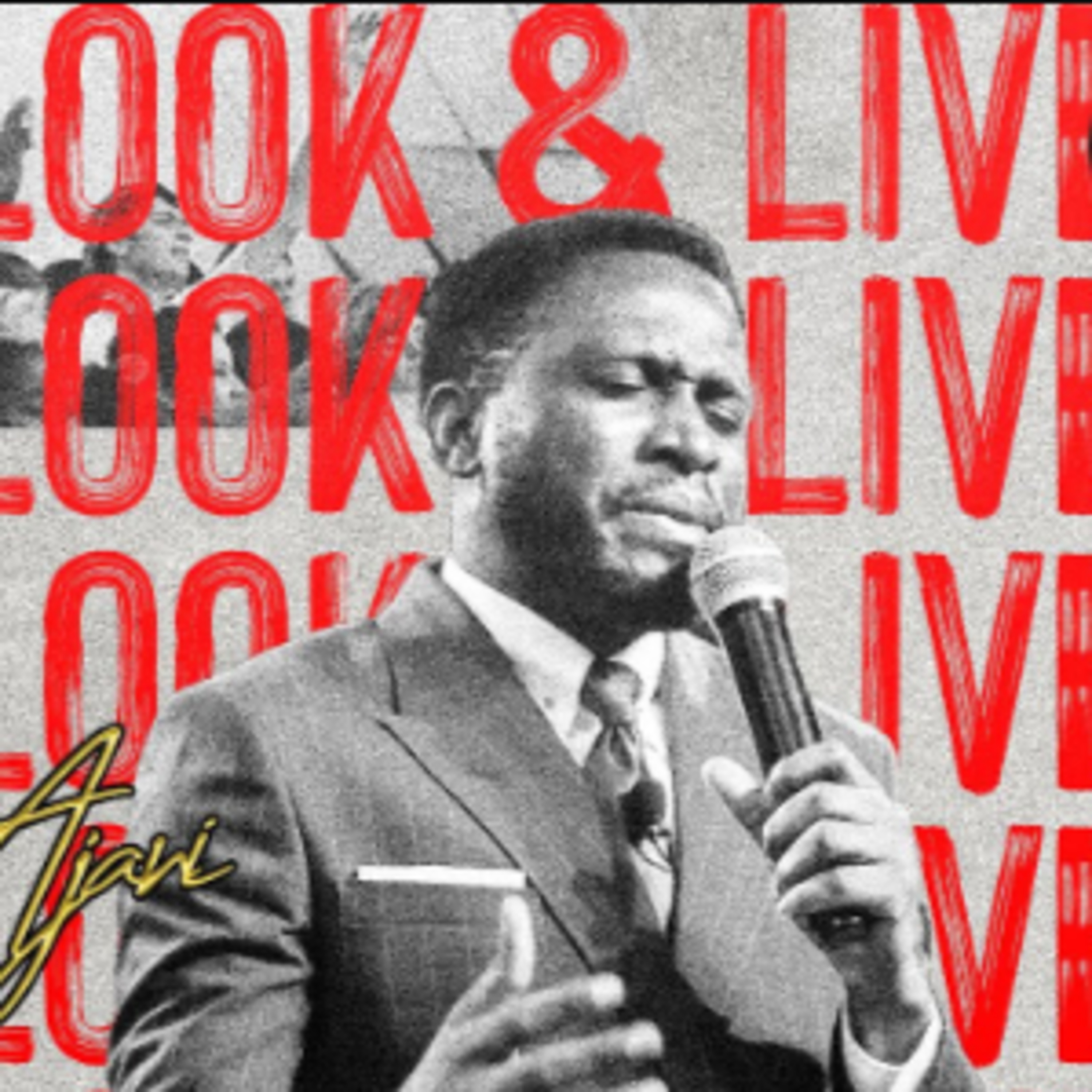 Look & Live - September 2022  episode artwork