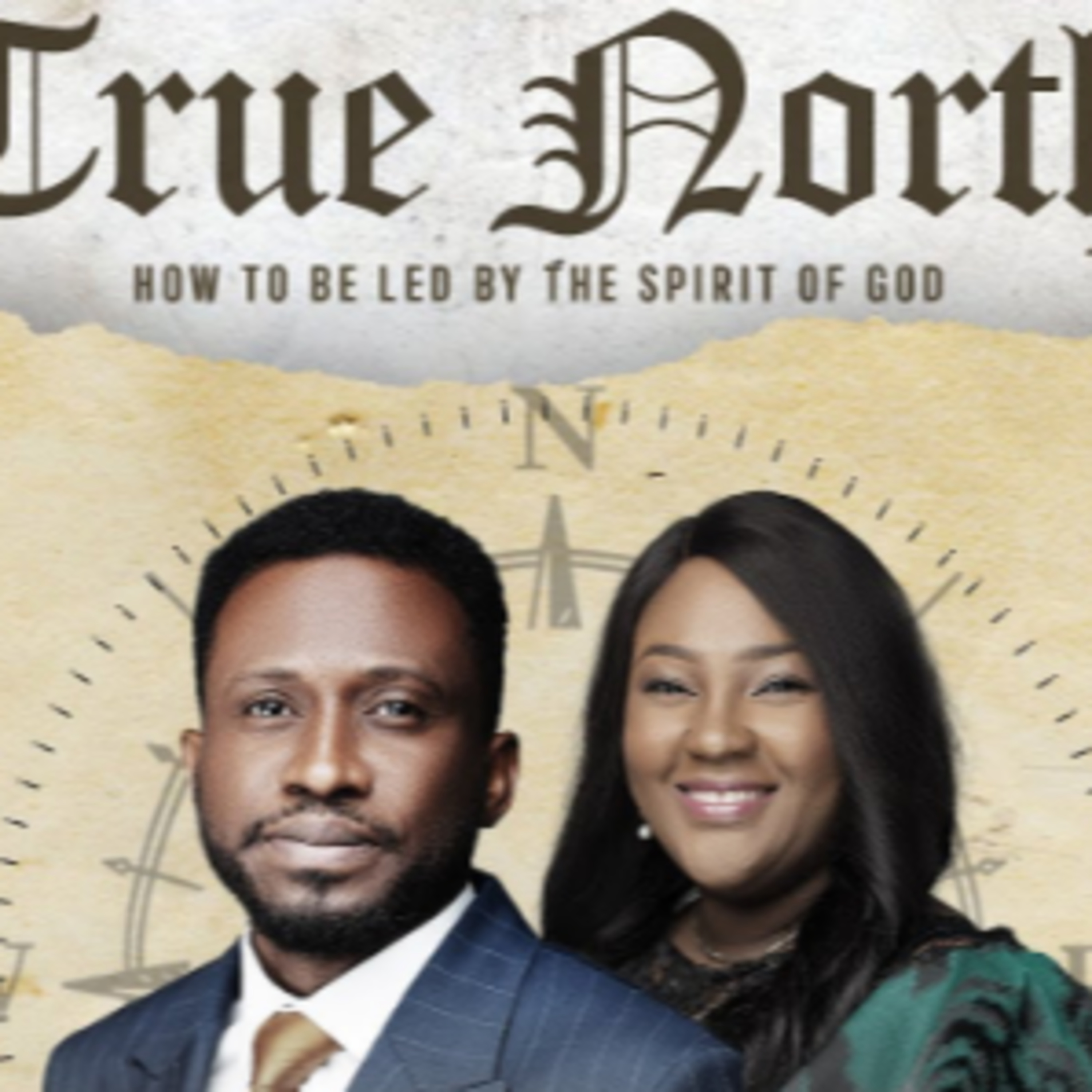 True North II - Midweek Service episode artwork
