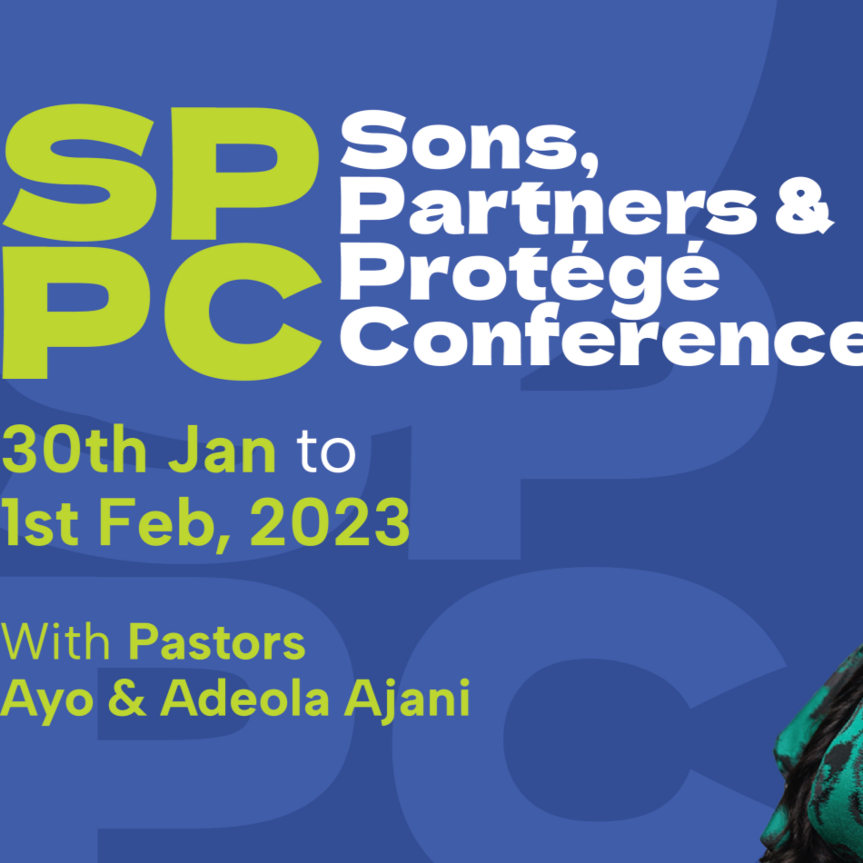 2023 SPPC - DAY 2 Morning episode artwork